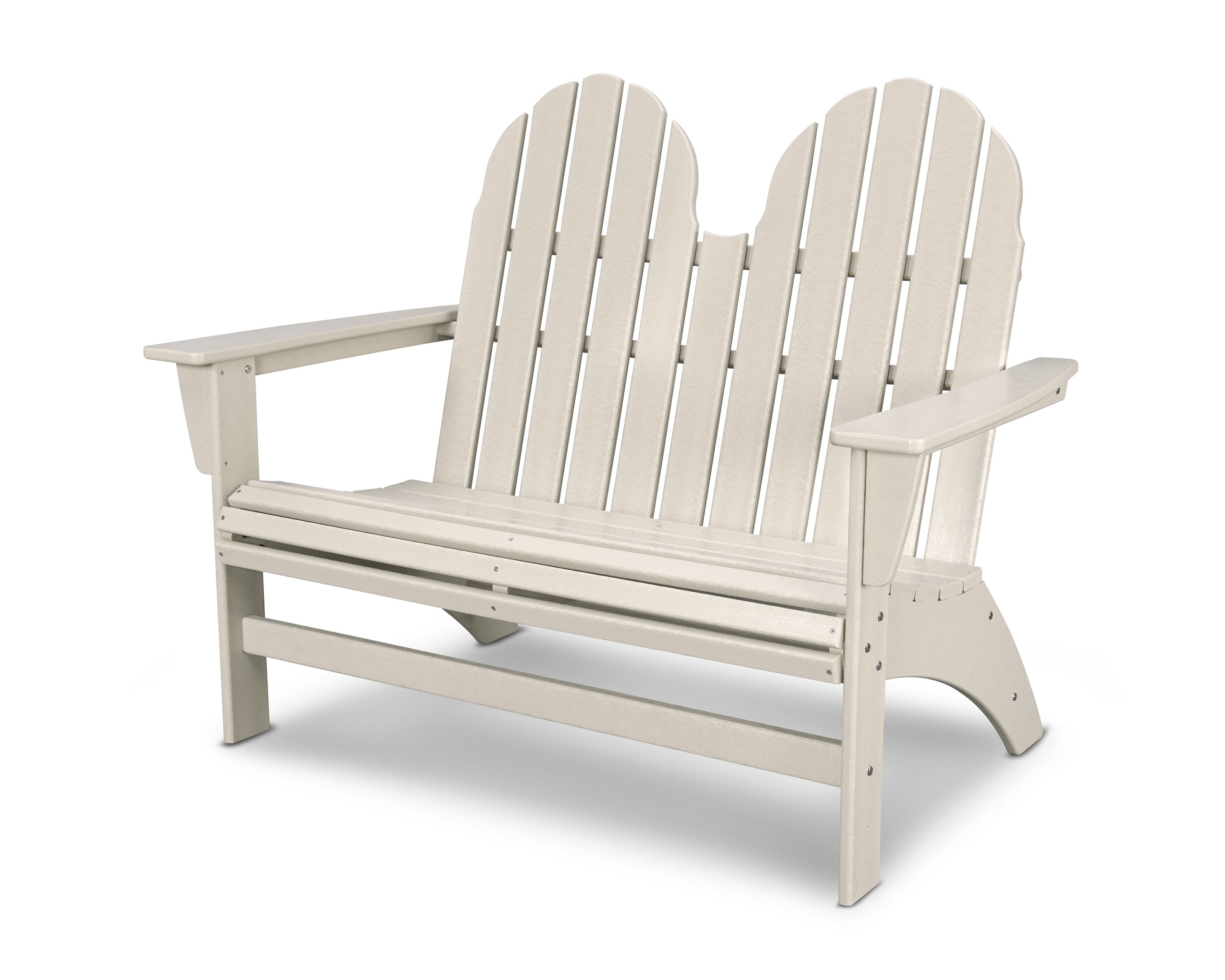  Vineyard Adirondack Bench 