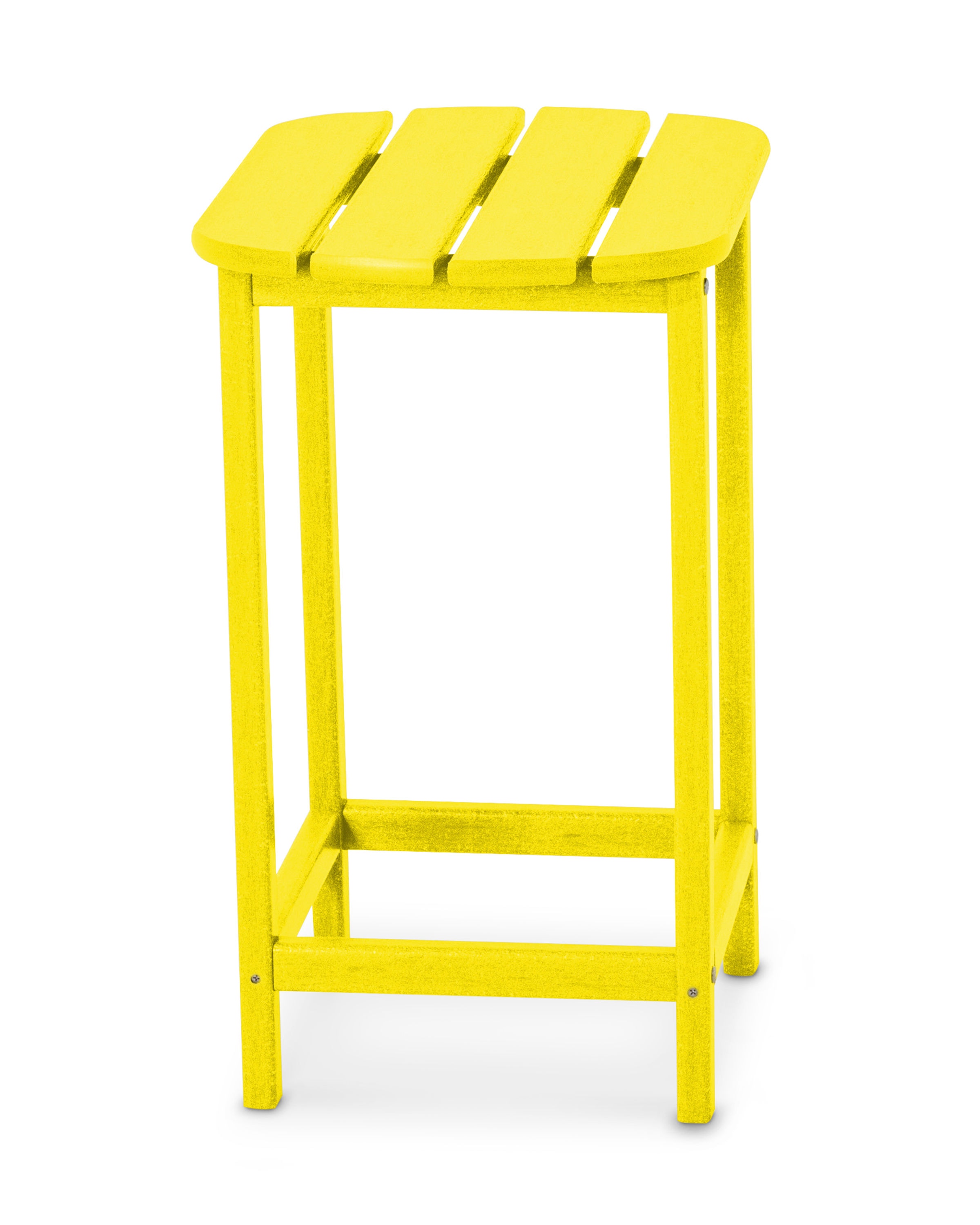  South Beach 26" Counter Side Table 