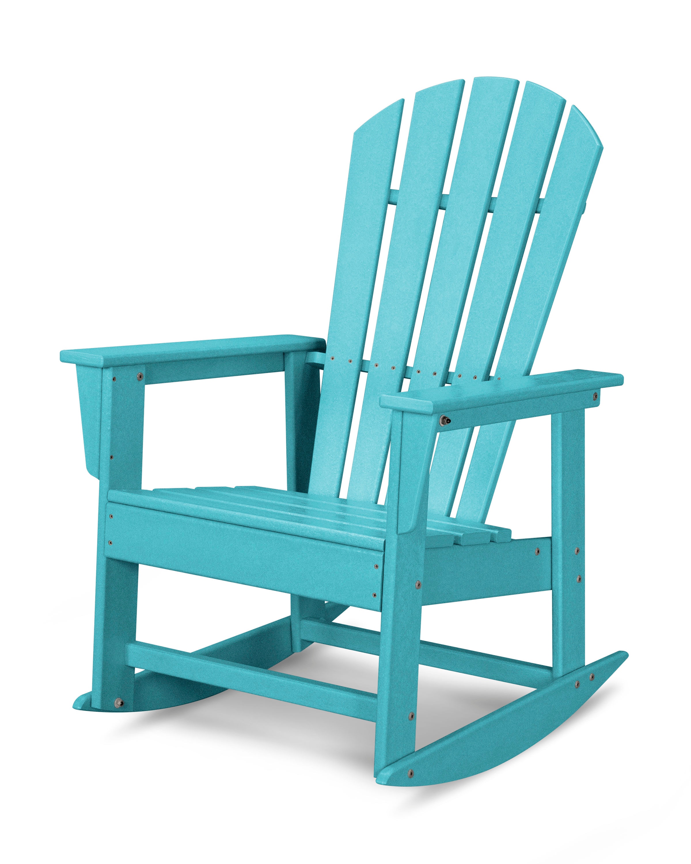  South Beach Rocking Chair 