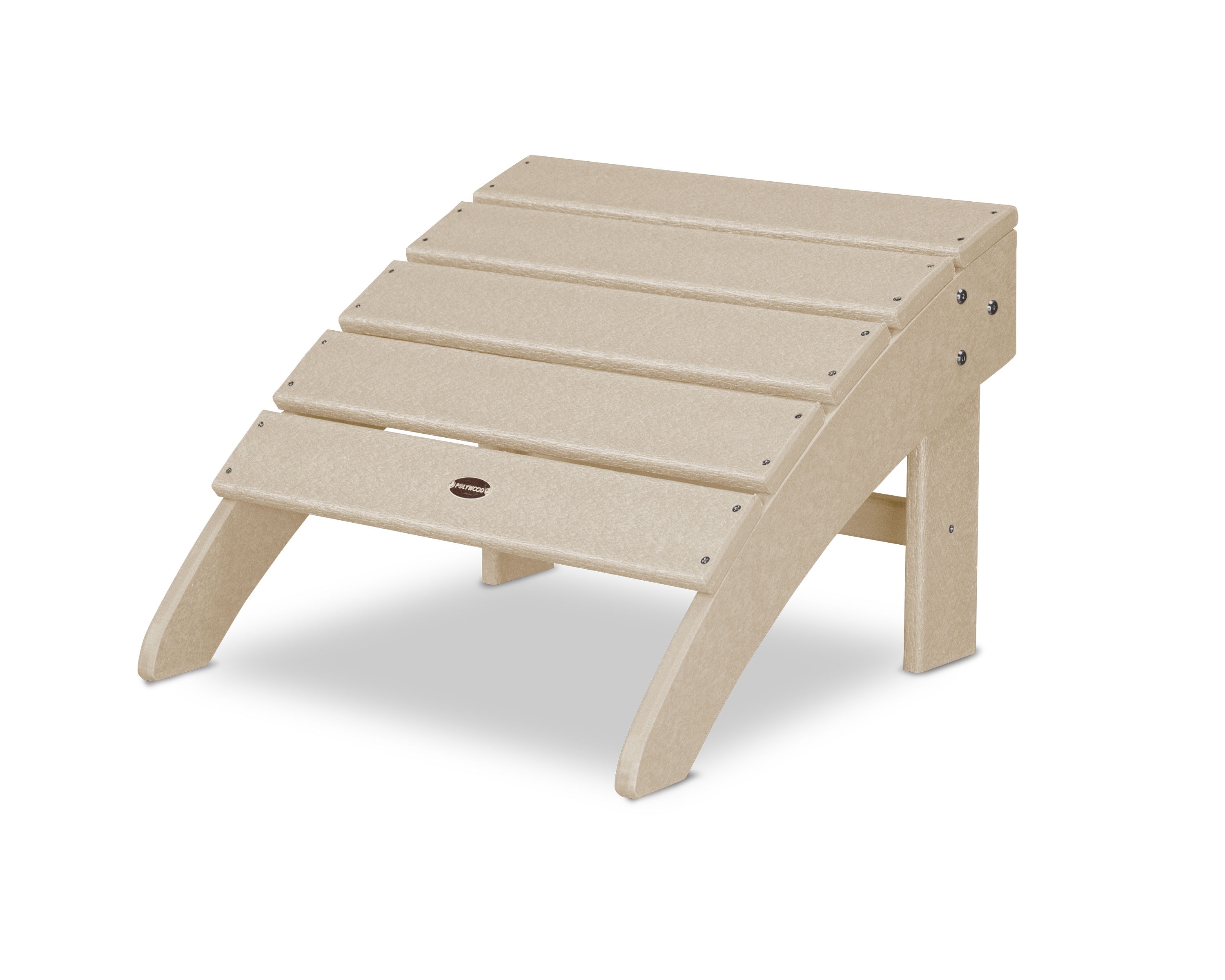  Palm Coast Ottoman 