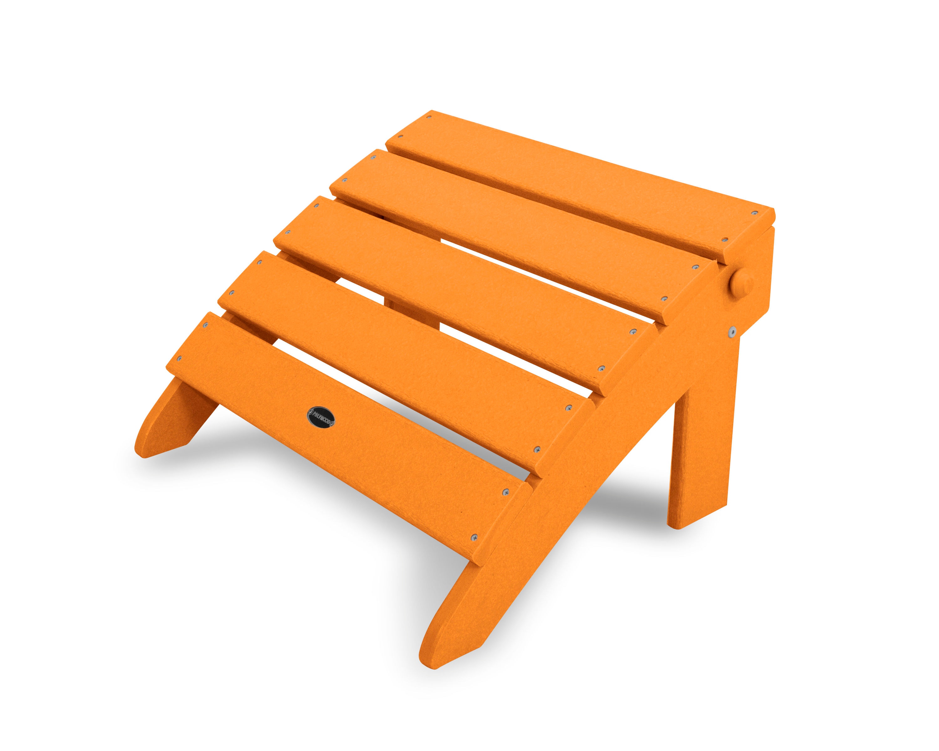  Classic Adirondack Ottoman 