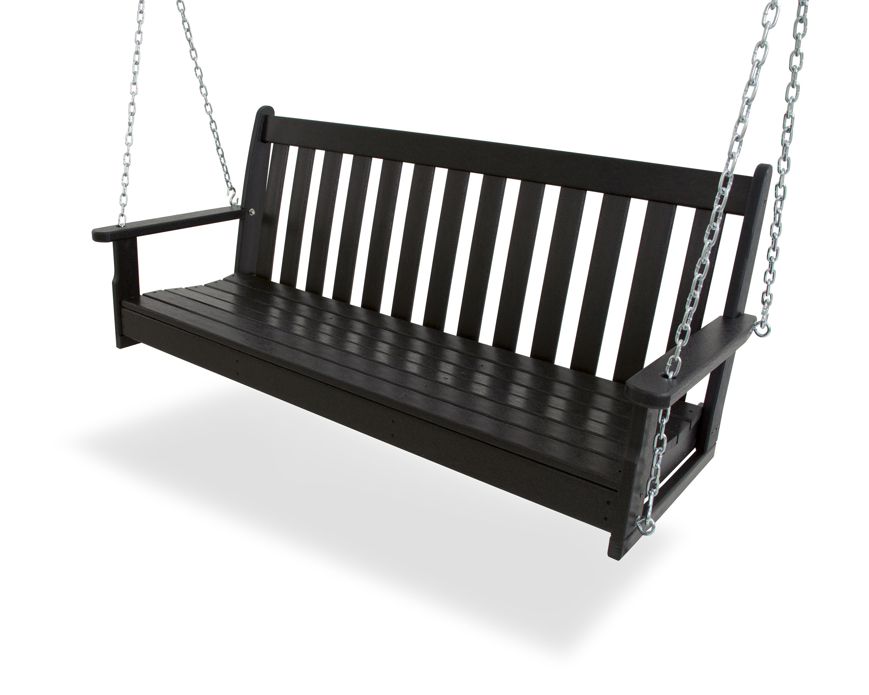  Vineyard 60" Porch Swing 