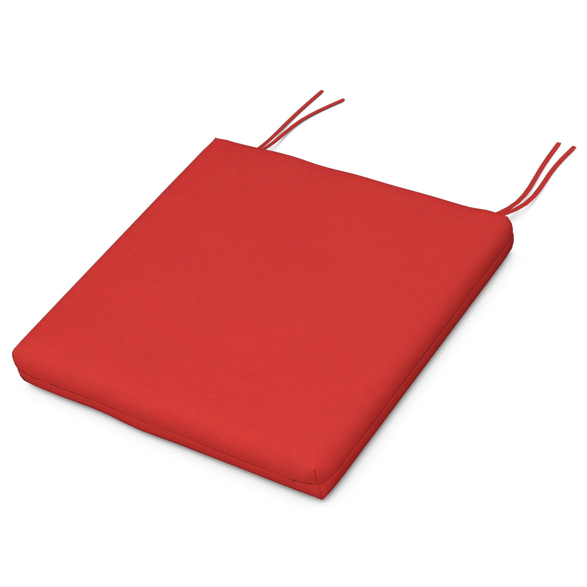  Seat Cushion - 17d X 19w X 2.5h 