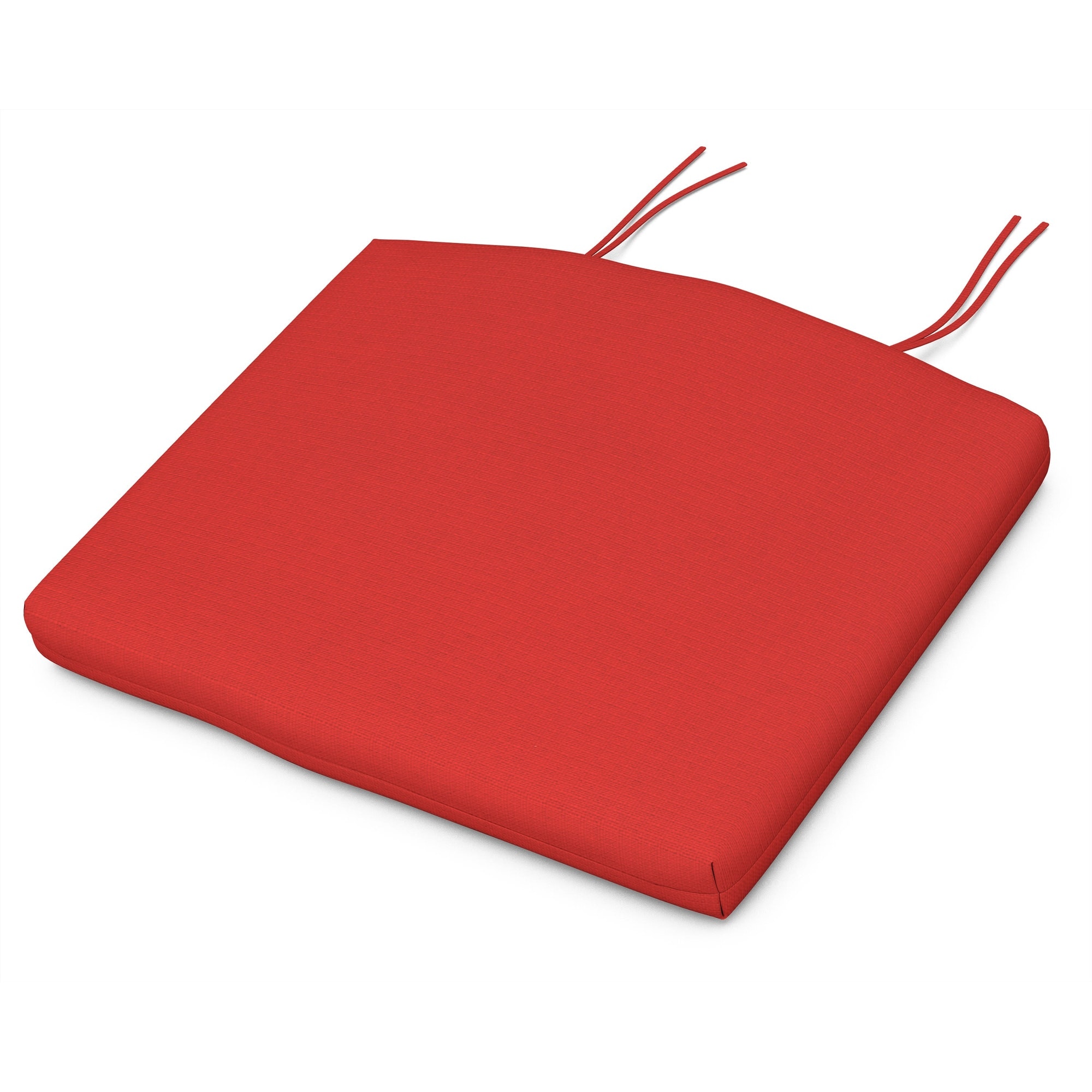  Standard Seat Cushion - 18d X 22w X 2.5h 
