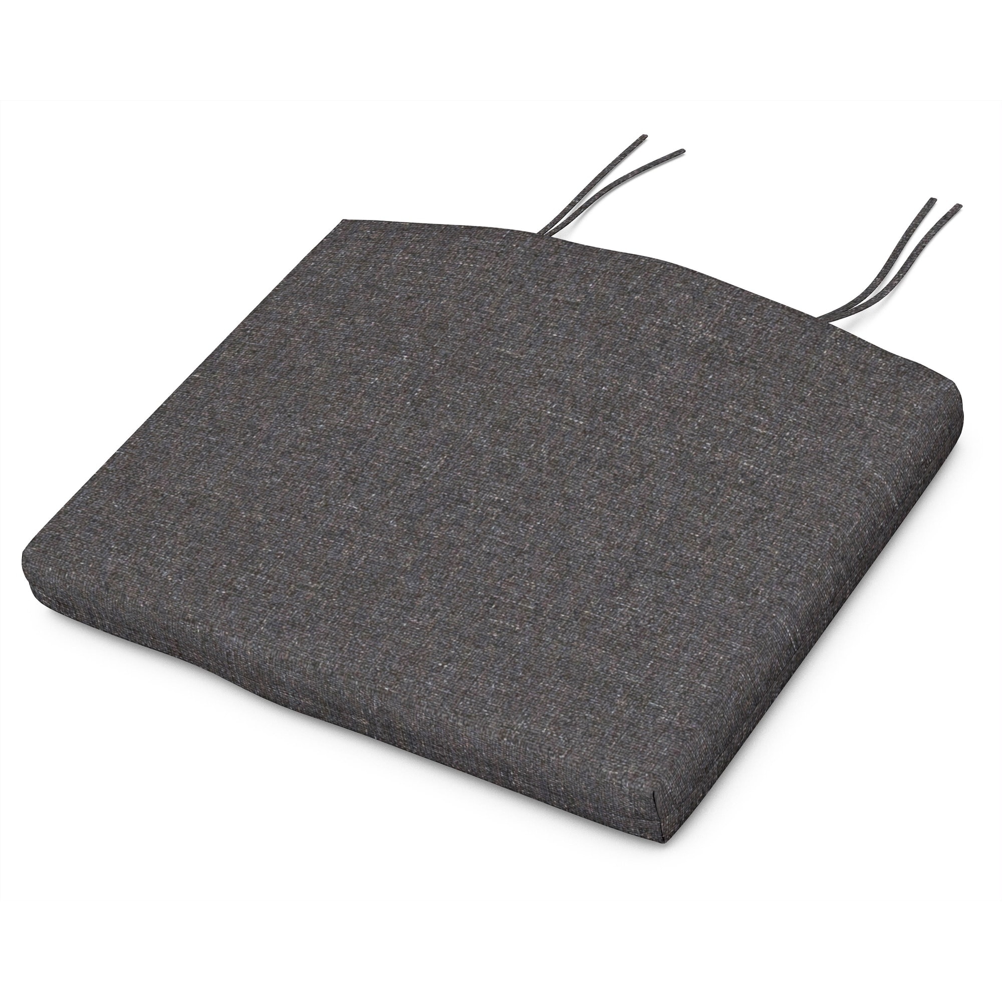 polywood standard seat cushion