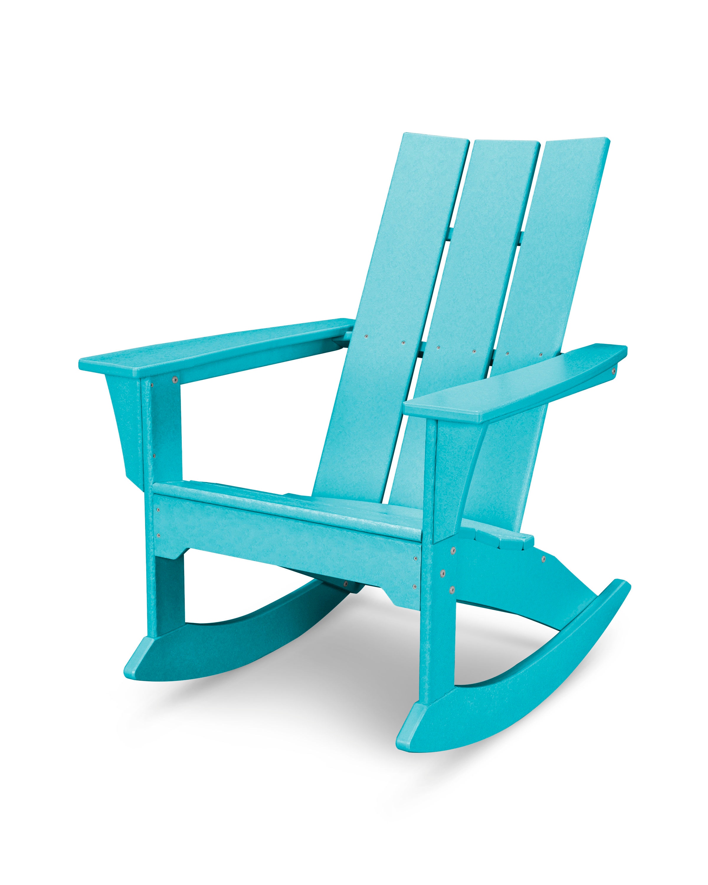  Modern Adirondack Rocker 