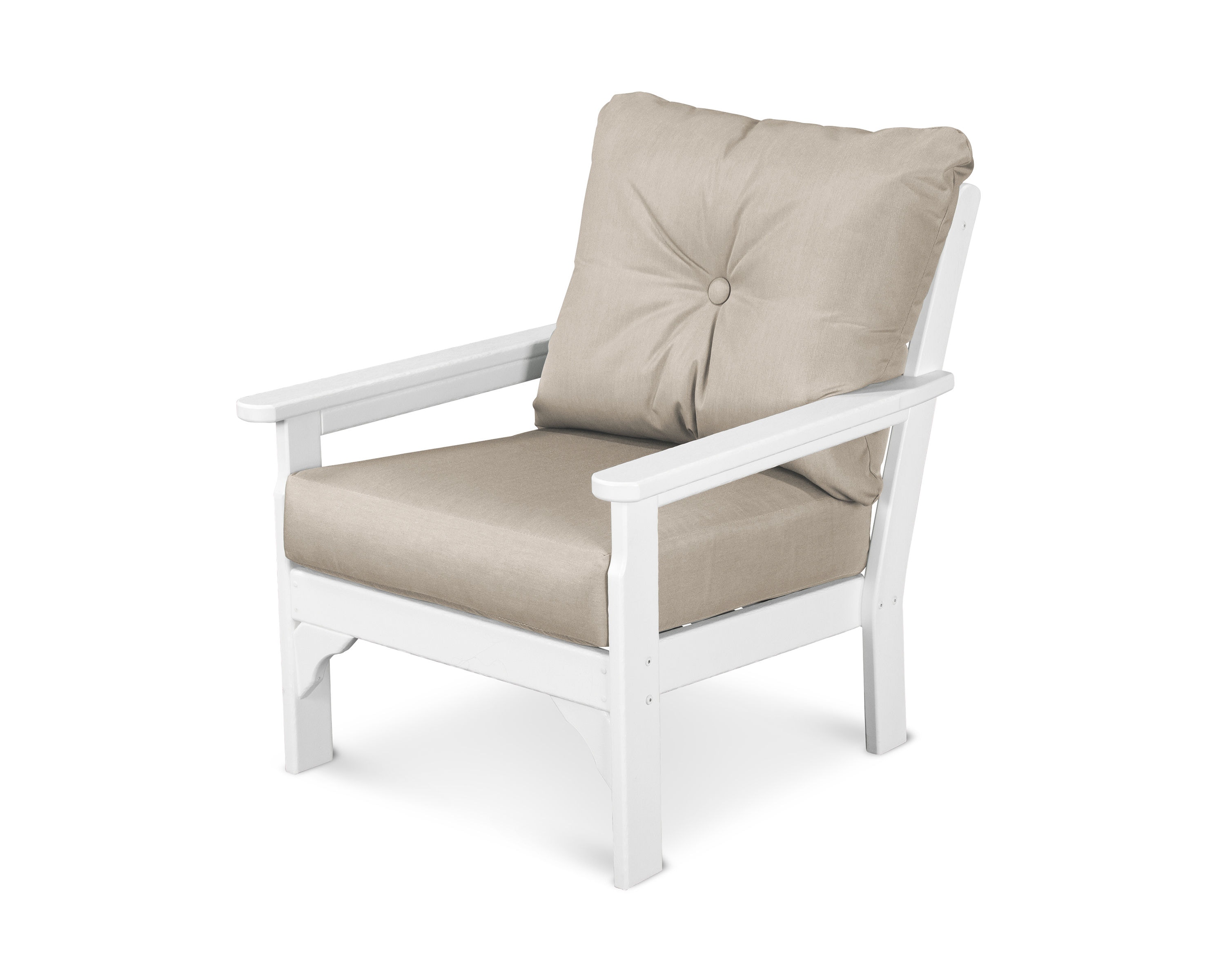  Vineyard Deep Seating Chair 