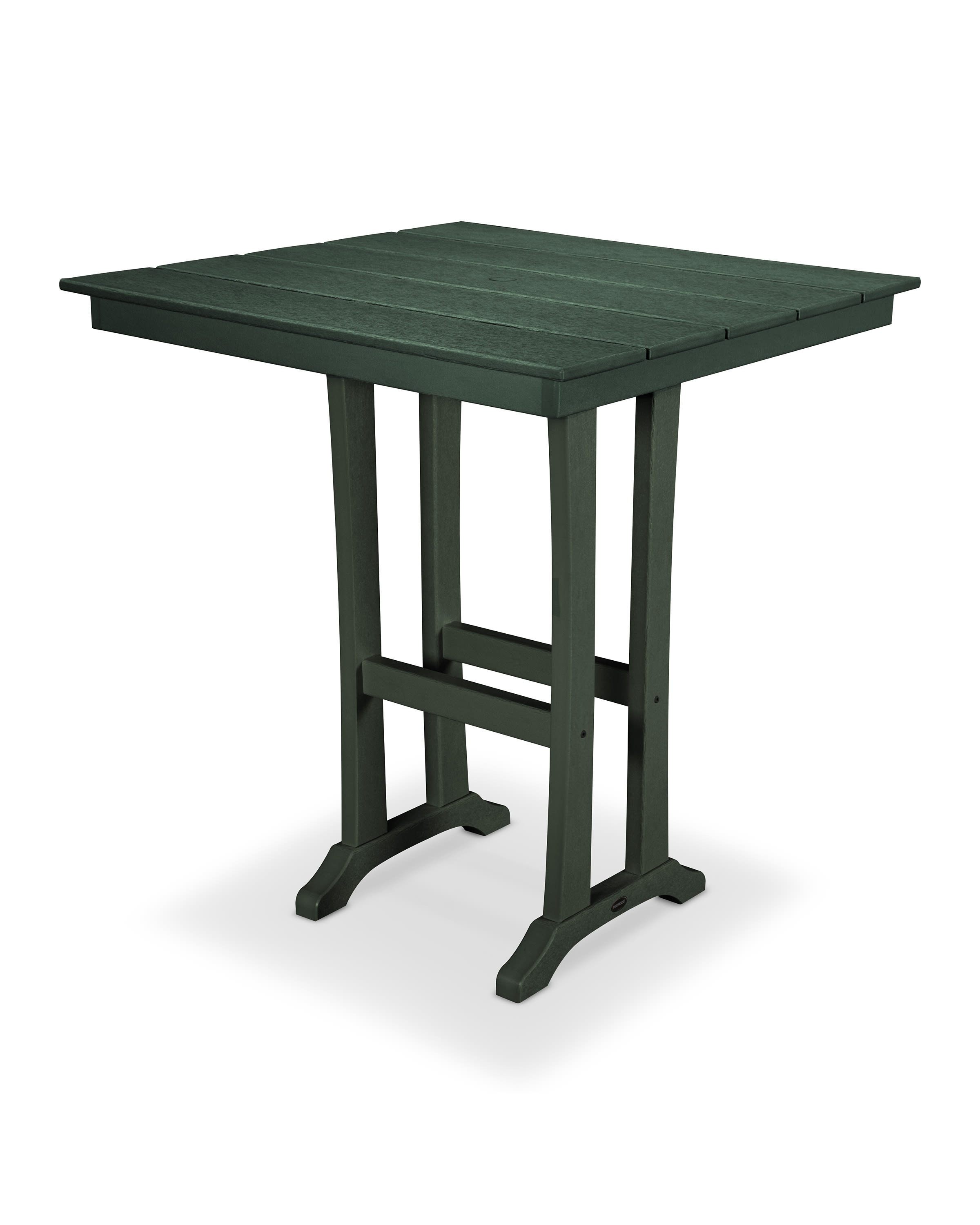  Farmhouse 37 Bar Table 