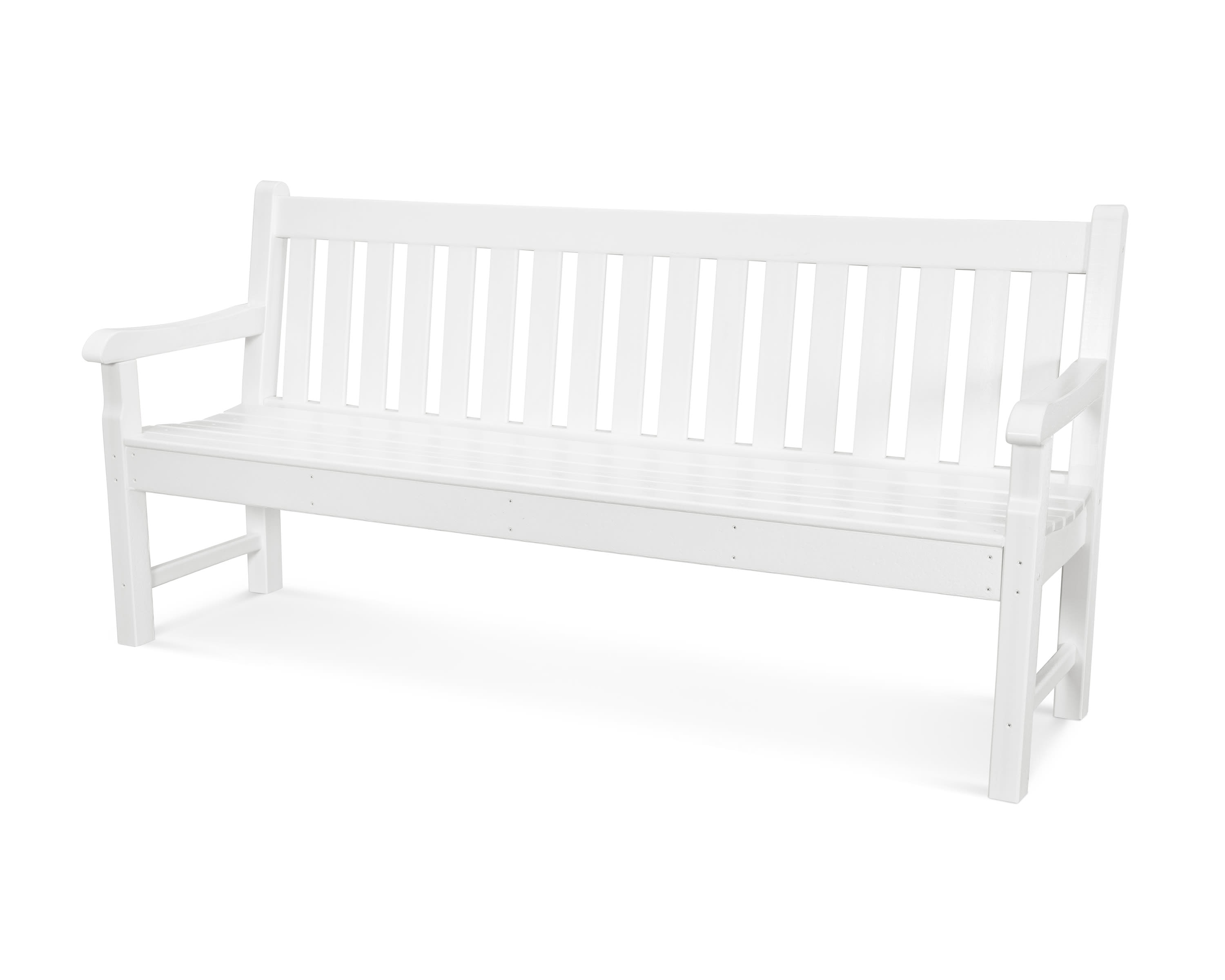  Rockford 72 Bench 
