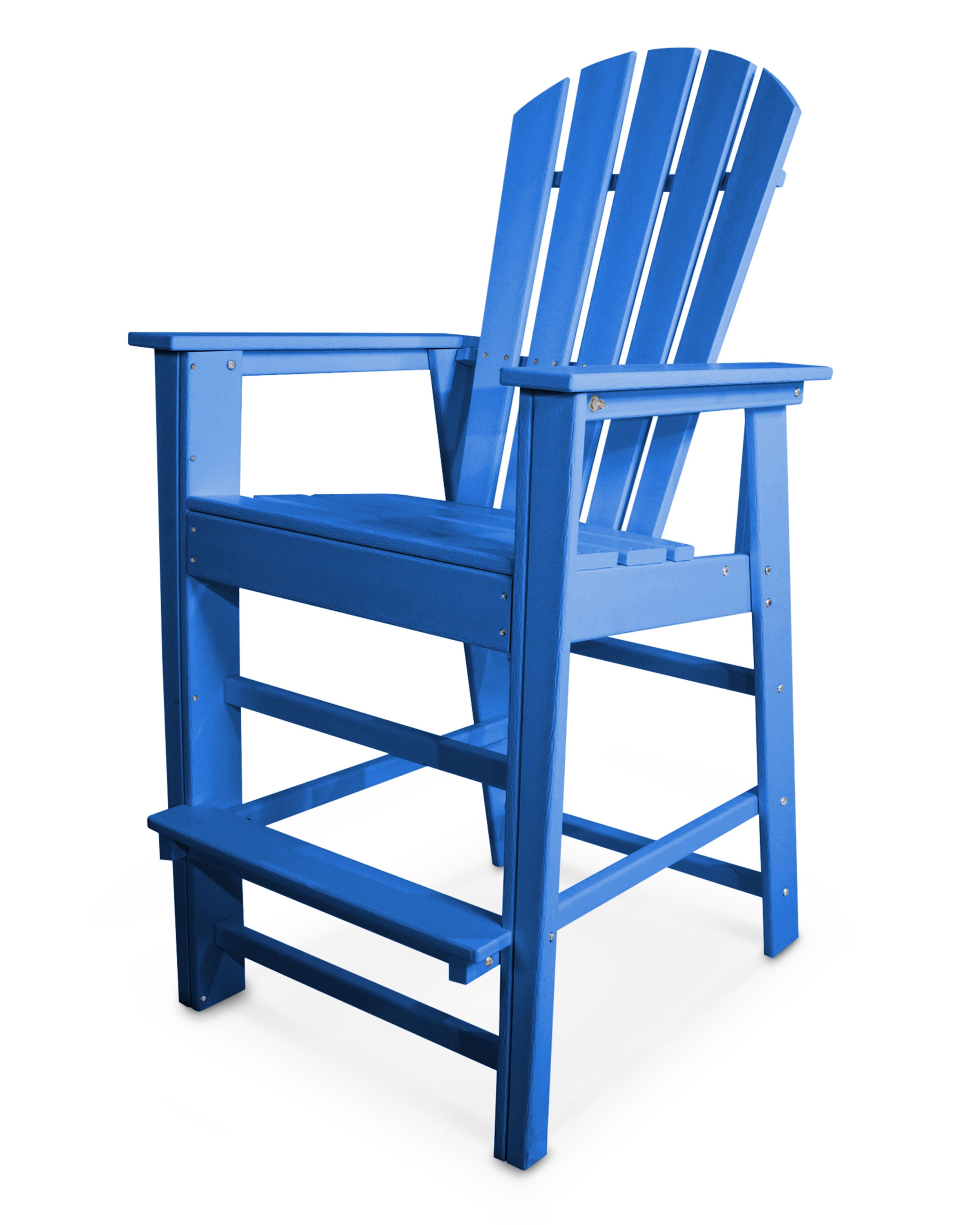  South Beach Bar Chair 