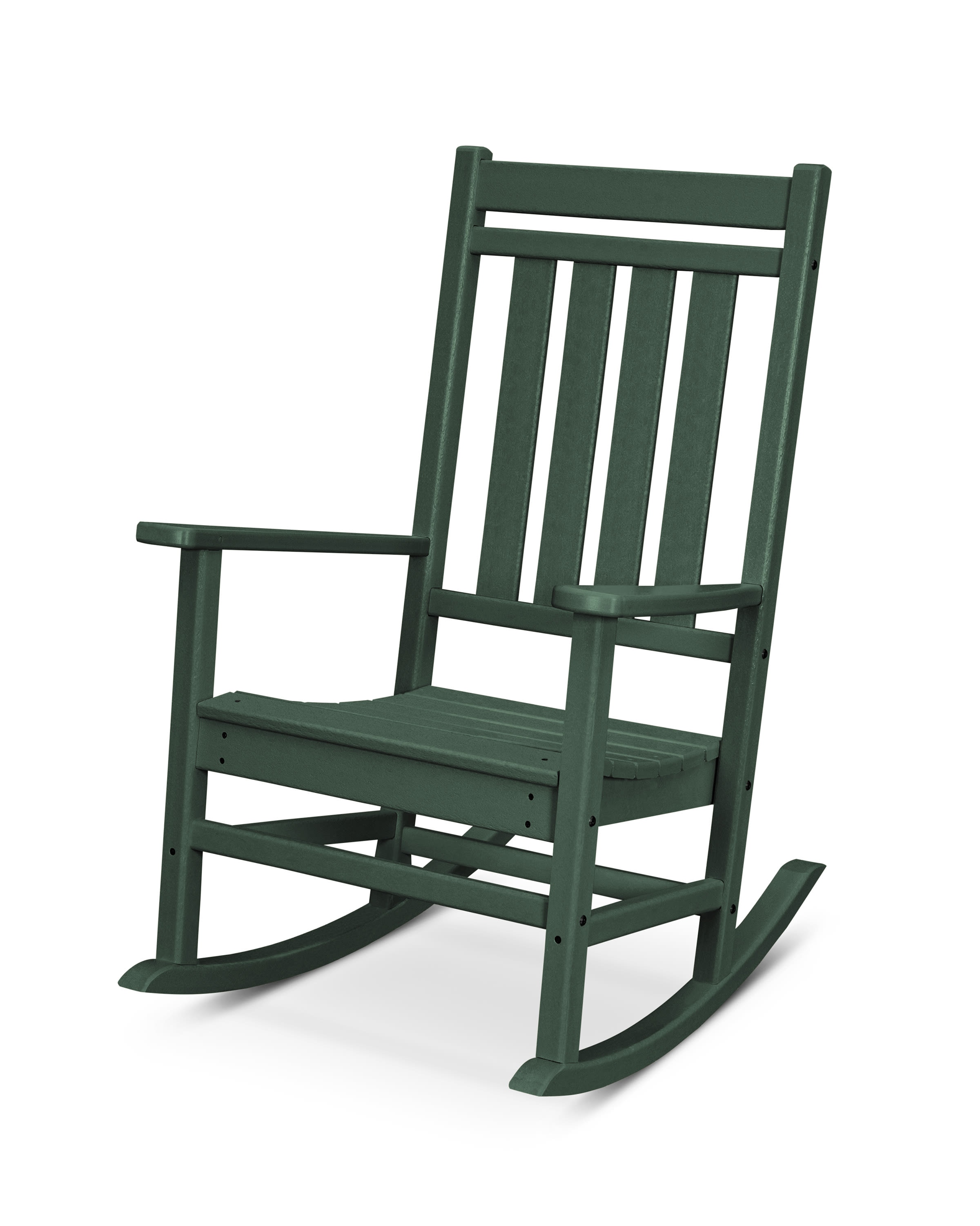  Estate Rocking Chair 
