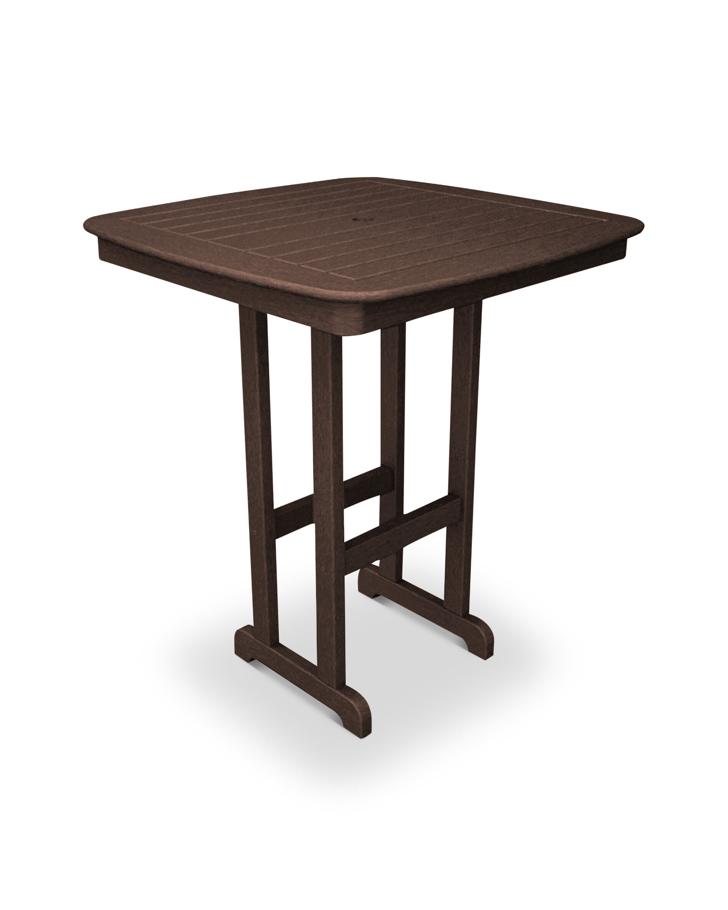  Nautical 37 Bar Table 