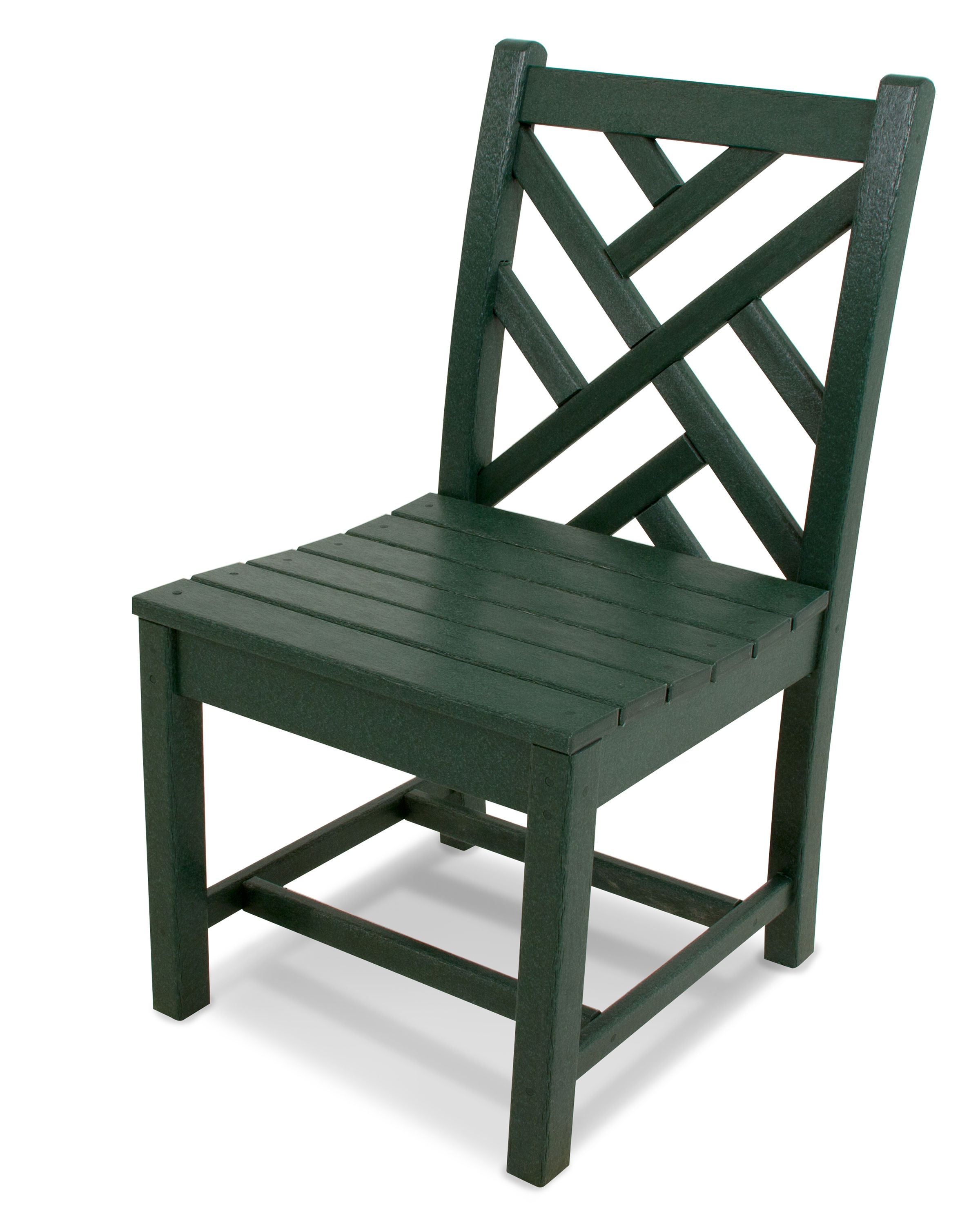  Chippendale Dining Side Chair 