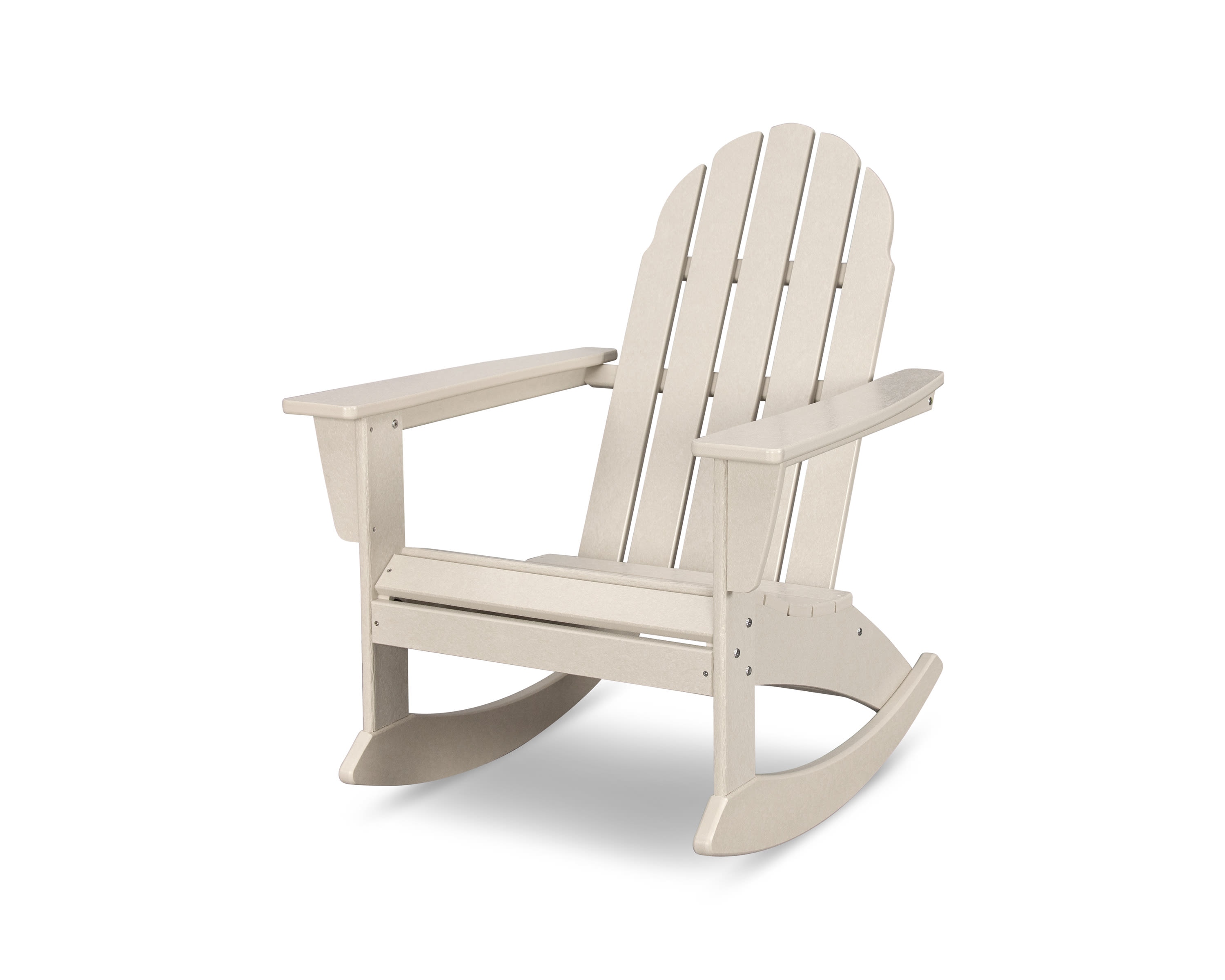 Best adirondack 2024 rocking chair