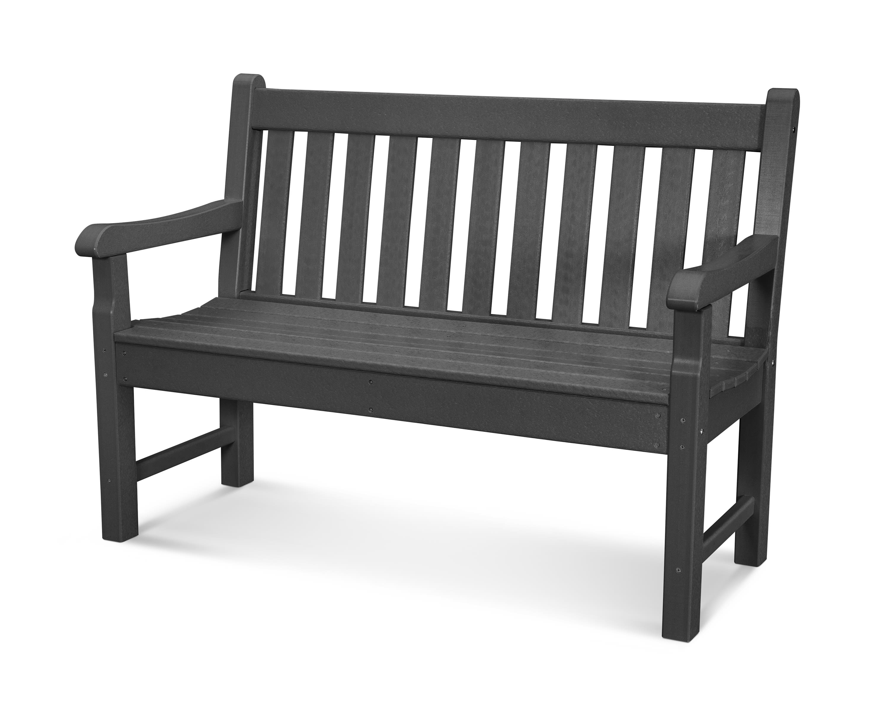  Rockford 48 Bench 