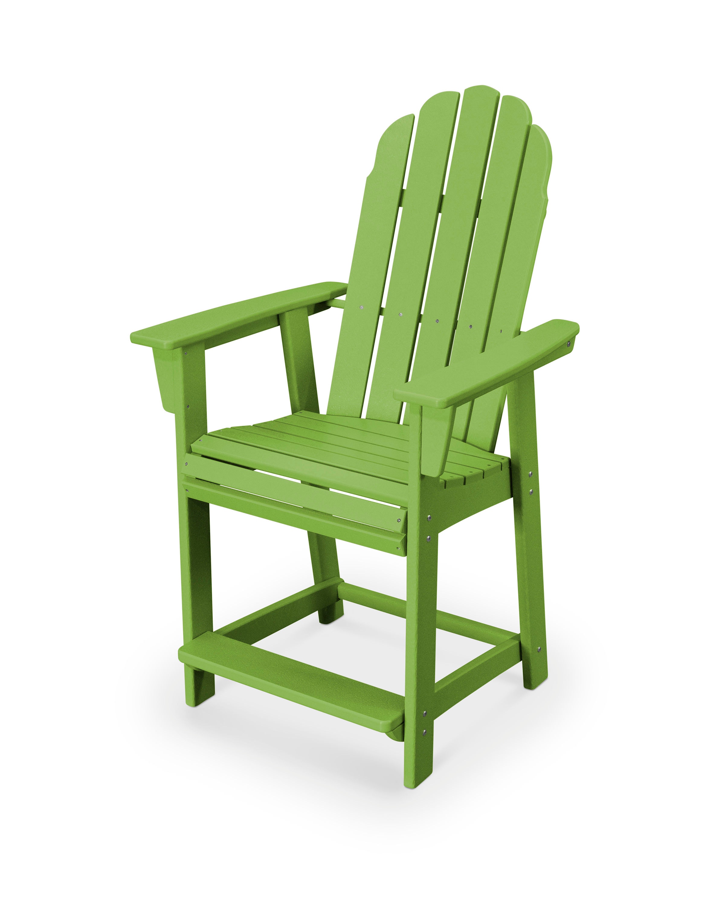  Vineyard Adirondack Counter Chair 