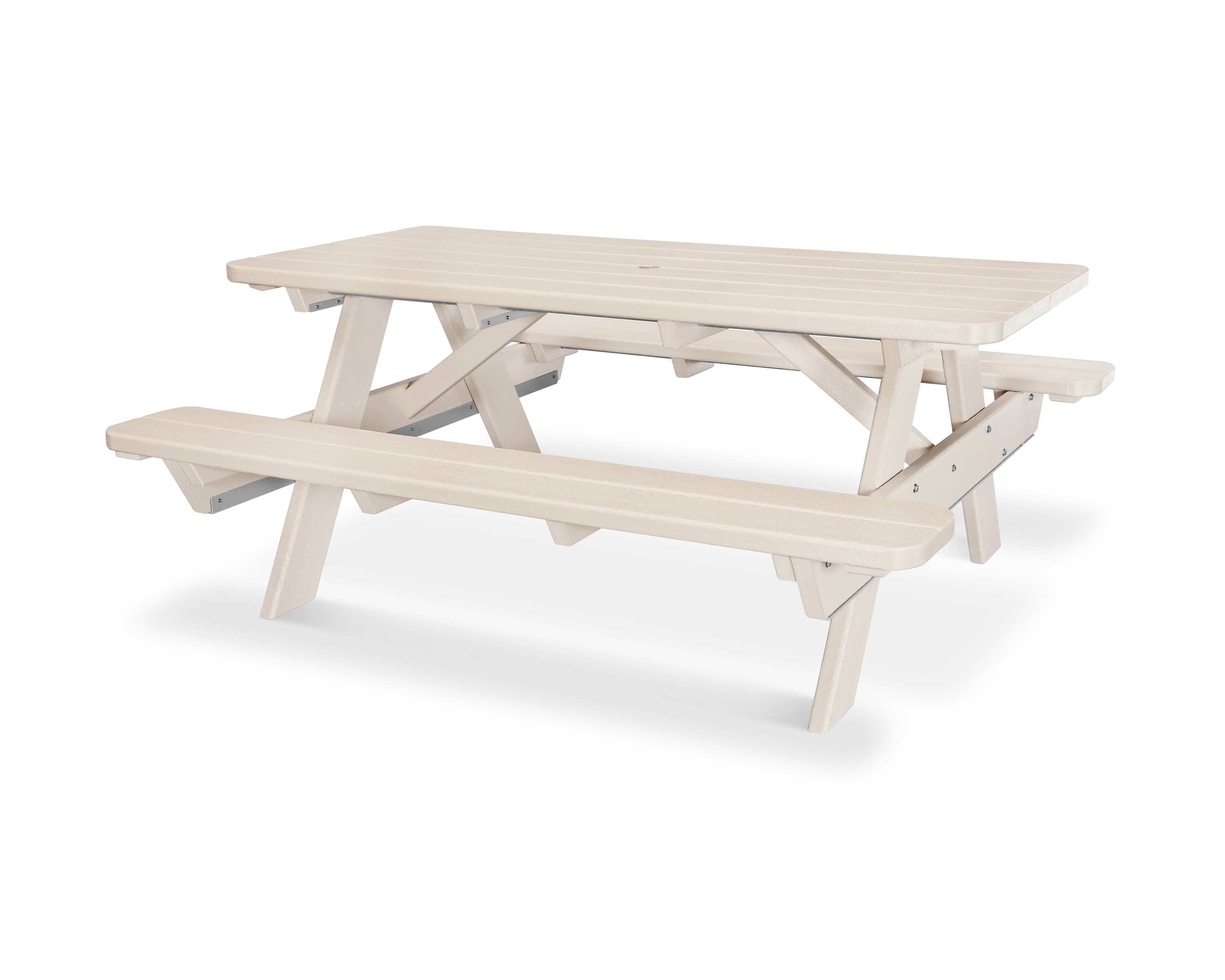 Polywood picnic deals table