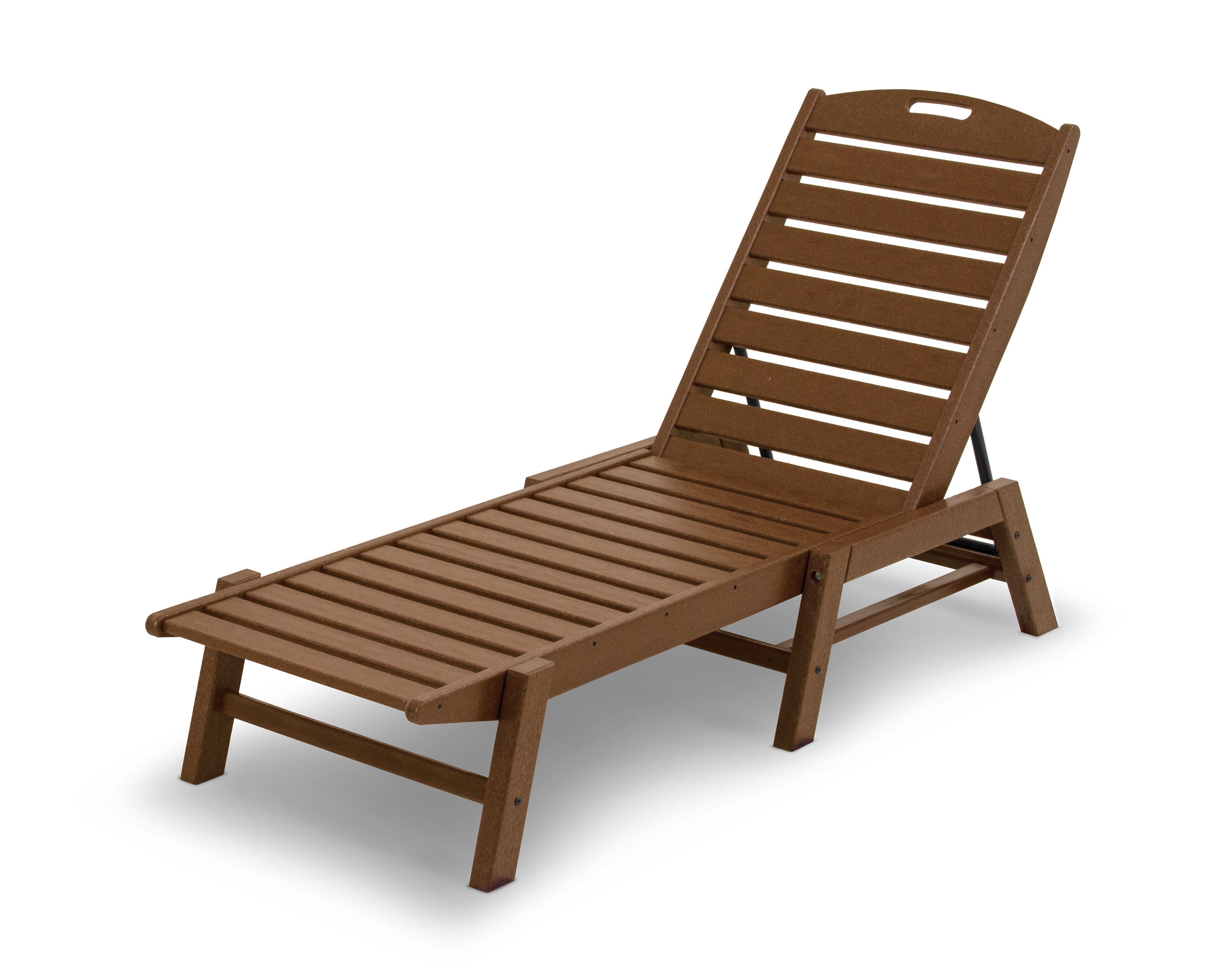  Nautical Chaise 