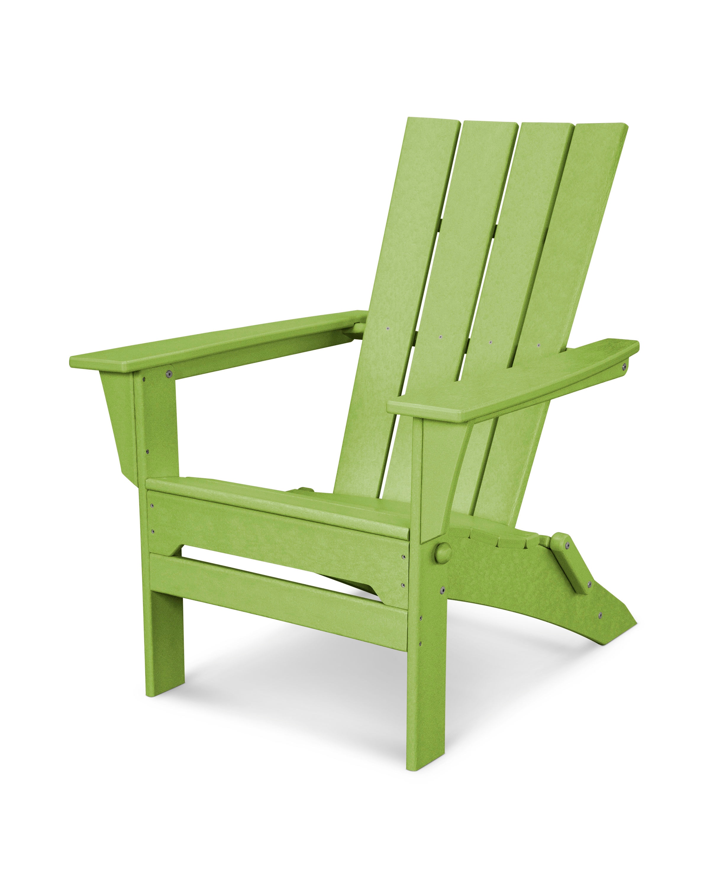 trex adirondack chairs near me on Lime Polywood Qna110li Adirondack Chair Patio Lawn Garden Kolenik Adirondack Chairs