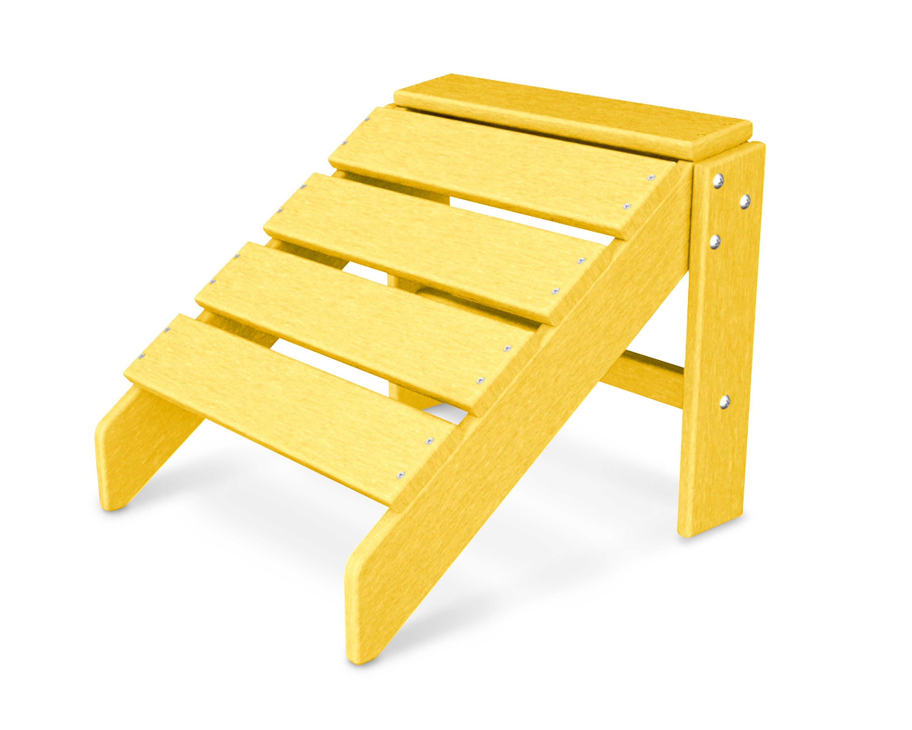  South Beach Ottoman 