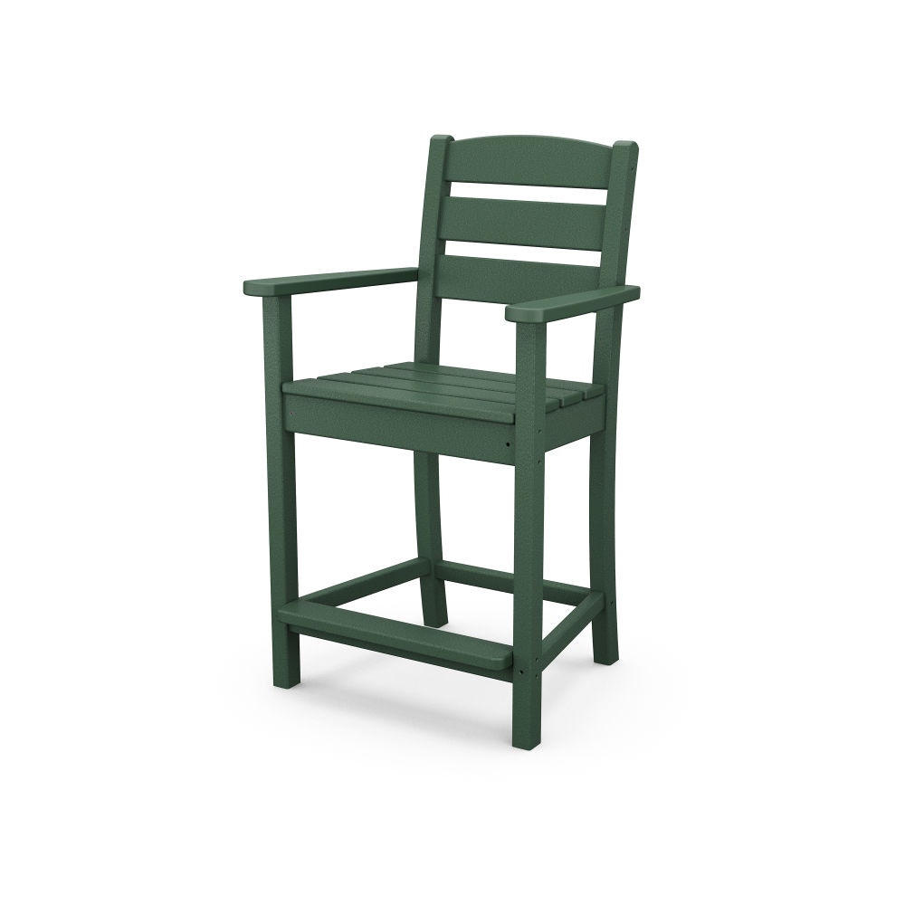  Lakeside Counter Arm Chair 