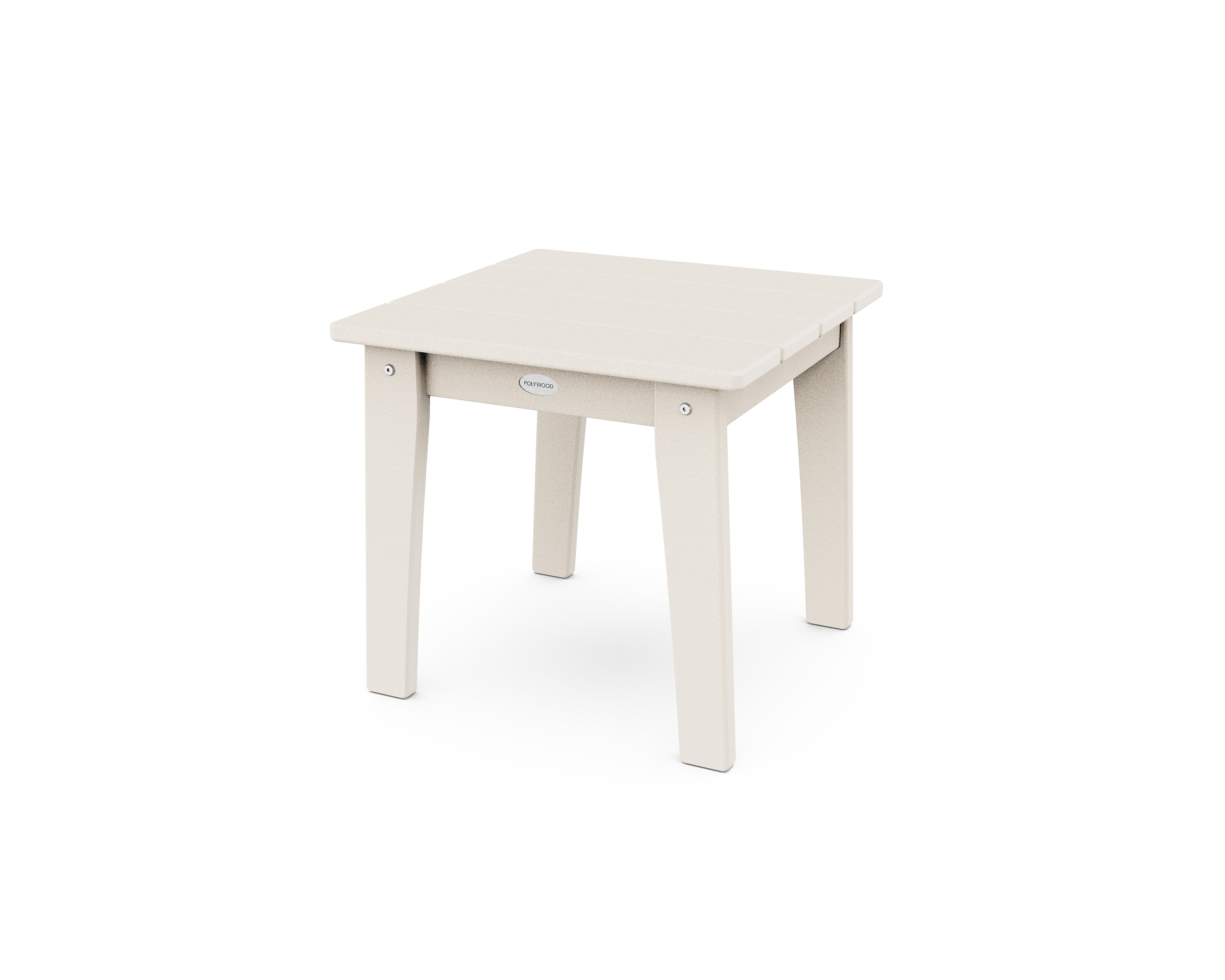  Lakeside End Table 