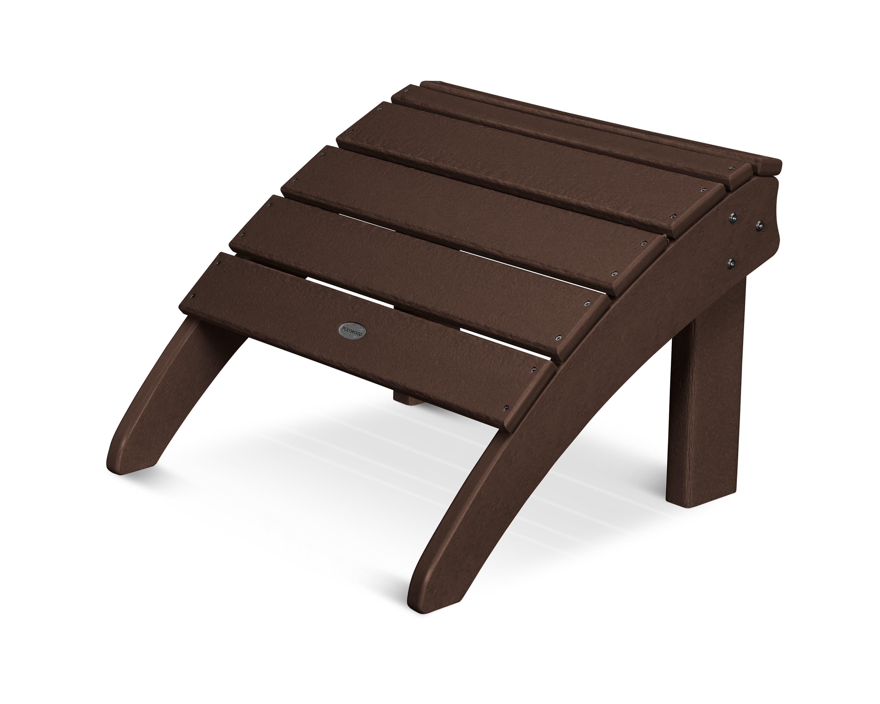  Seashell Ottoman 