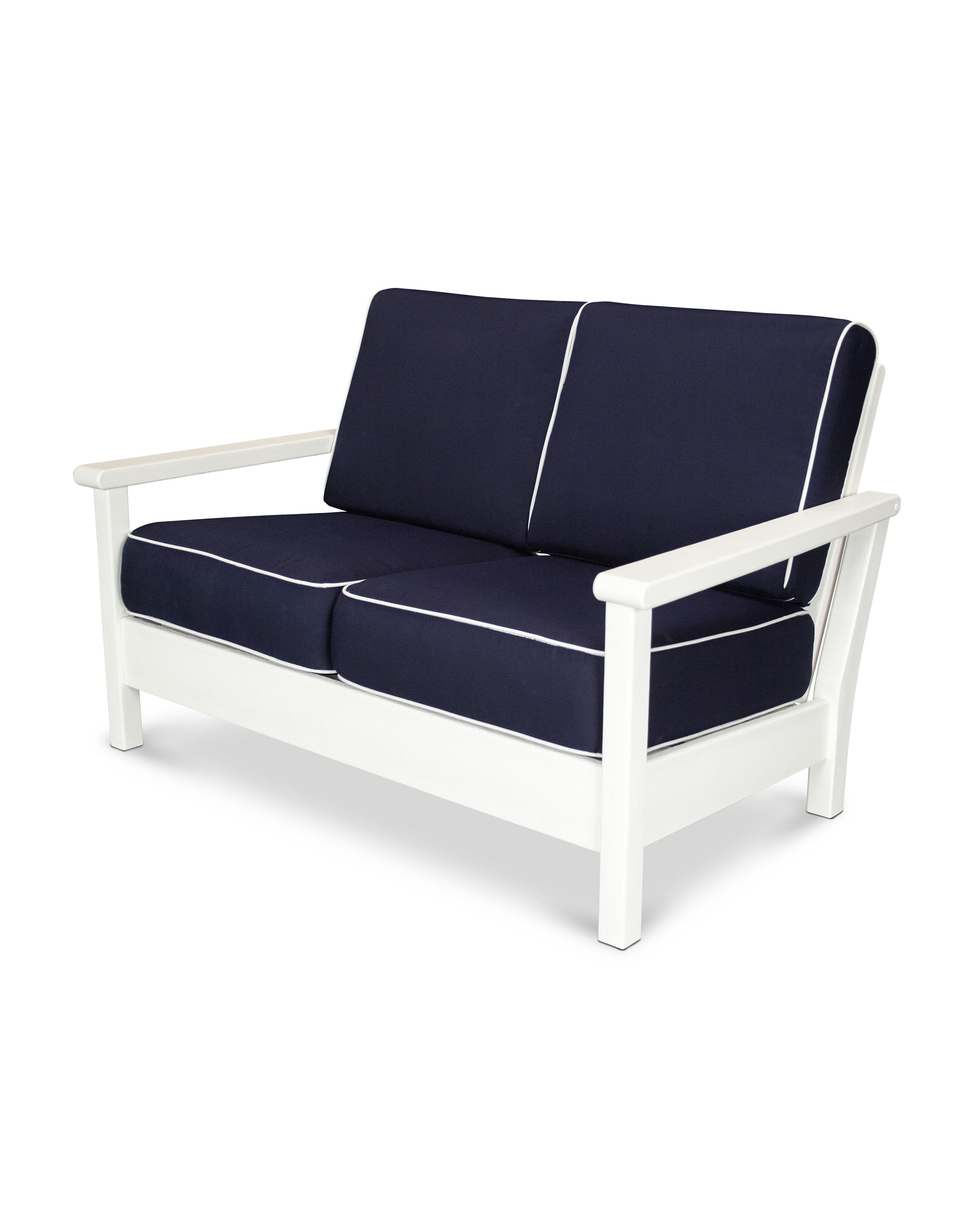 Harbour Deep Seating Loveseat 