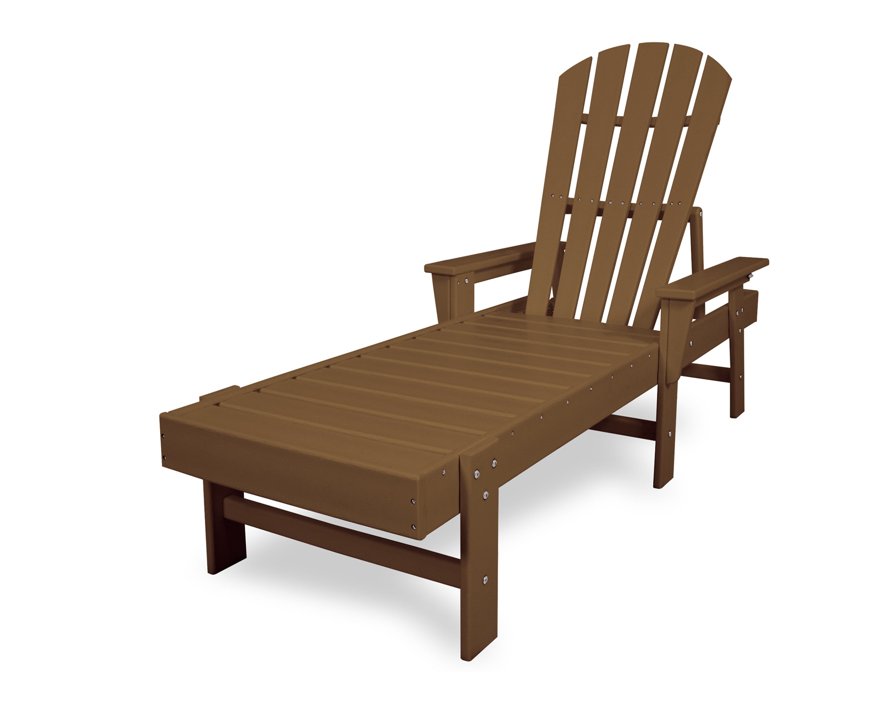  South Beach Chaise 