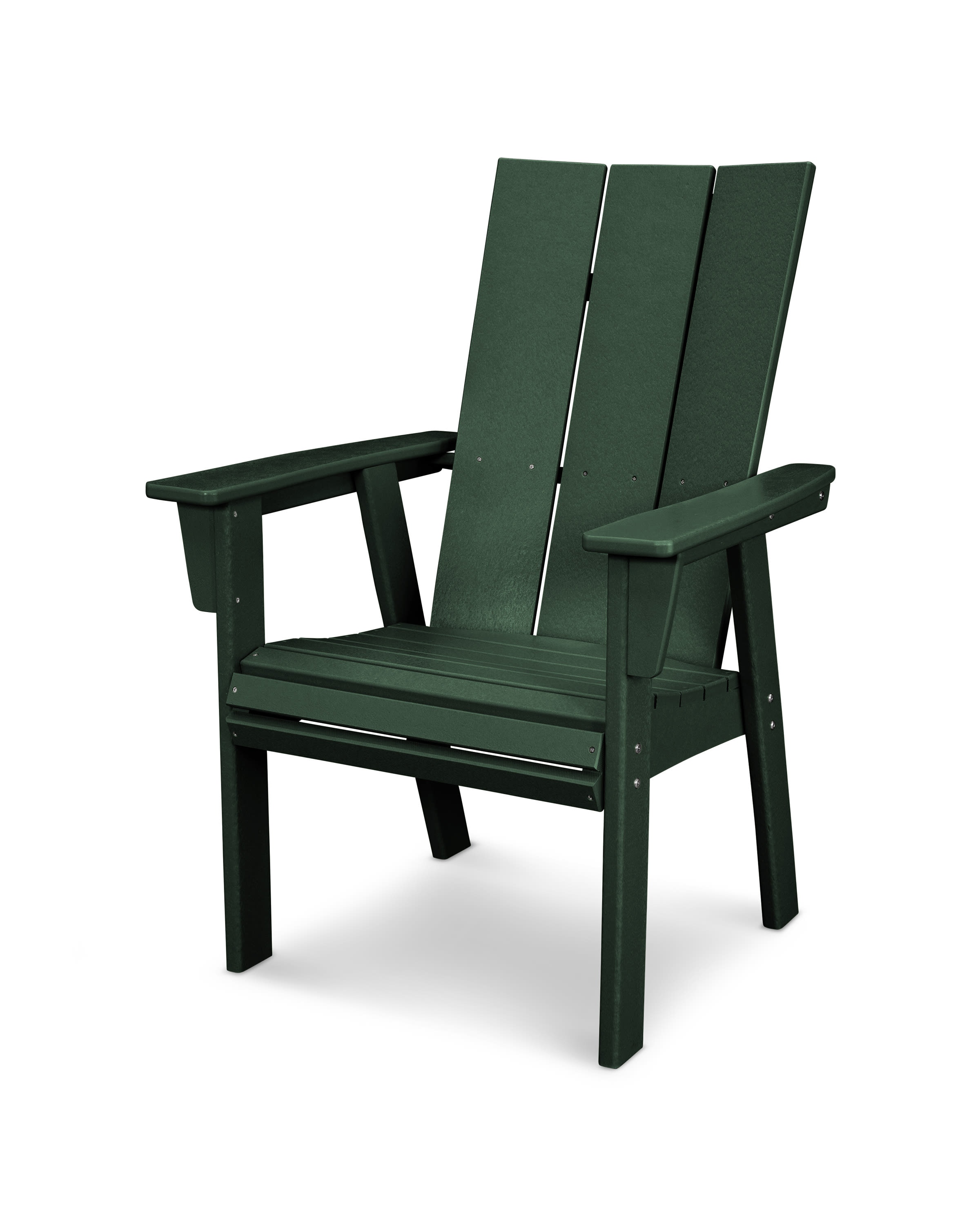  Modern Adirondack Dining Chair 