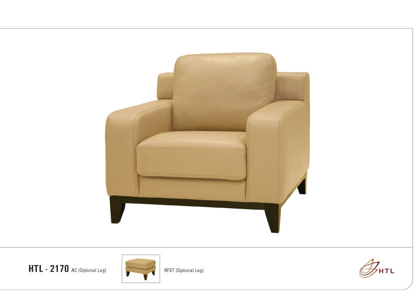 Htl Living Room Accent Chair 2170 Ac Ol Russell S Fine