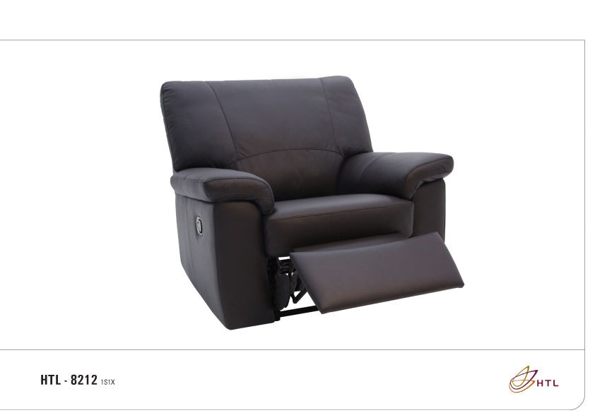 Htl Living Room Recliner 8212 1s1x Anna S Home Furnishings