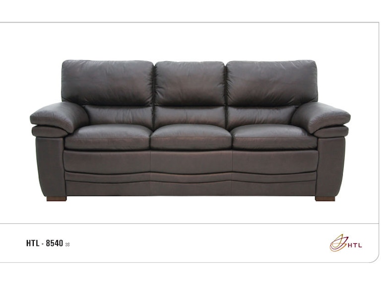 Htl Living Room Sofa 8540 3s Rus S Fine Furniture Santa Htl Sofa 8540 3s