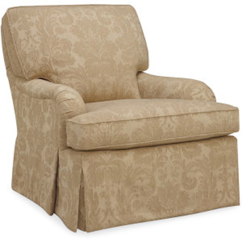 Lee Industries Living Room Swivel Chair 1071 01sw Toms Price Lee Industries Swivel Chair 1071 01sw