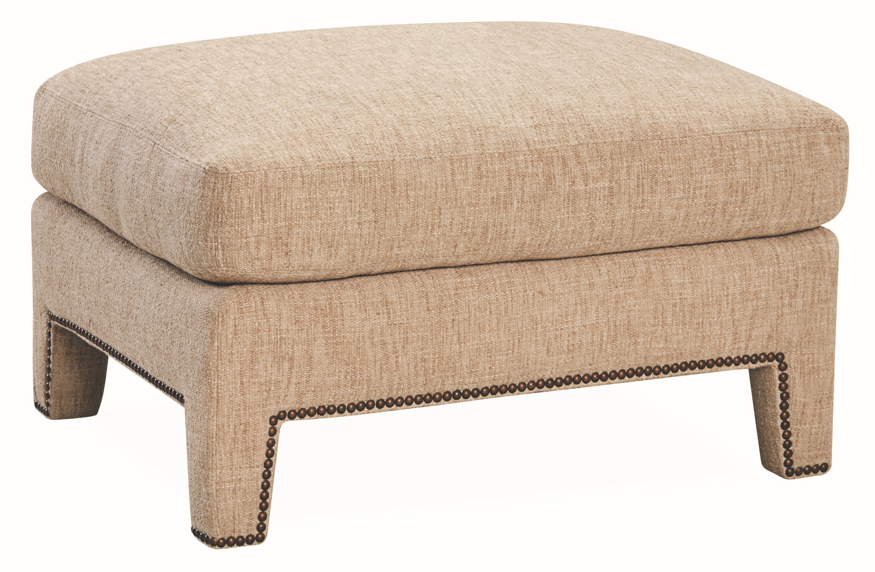 Lee industries online ottoman