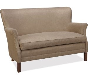 Lee Industries Living Room Loveseat 134702 Klingman's