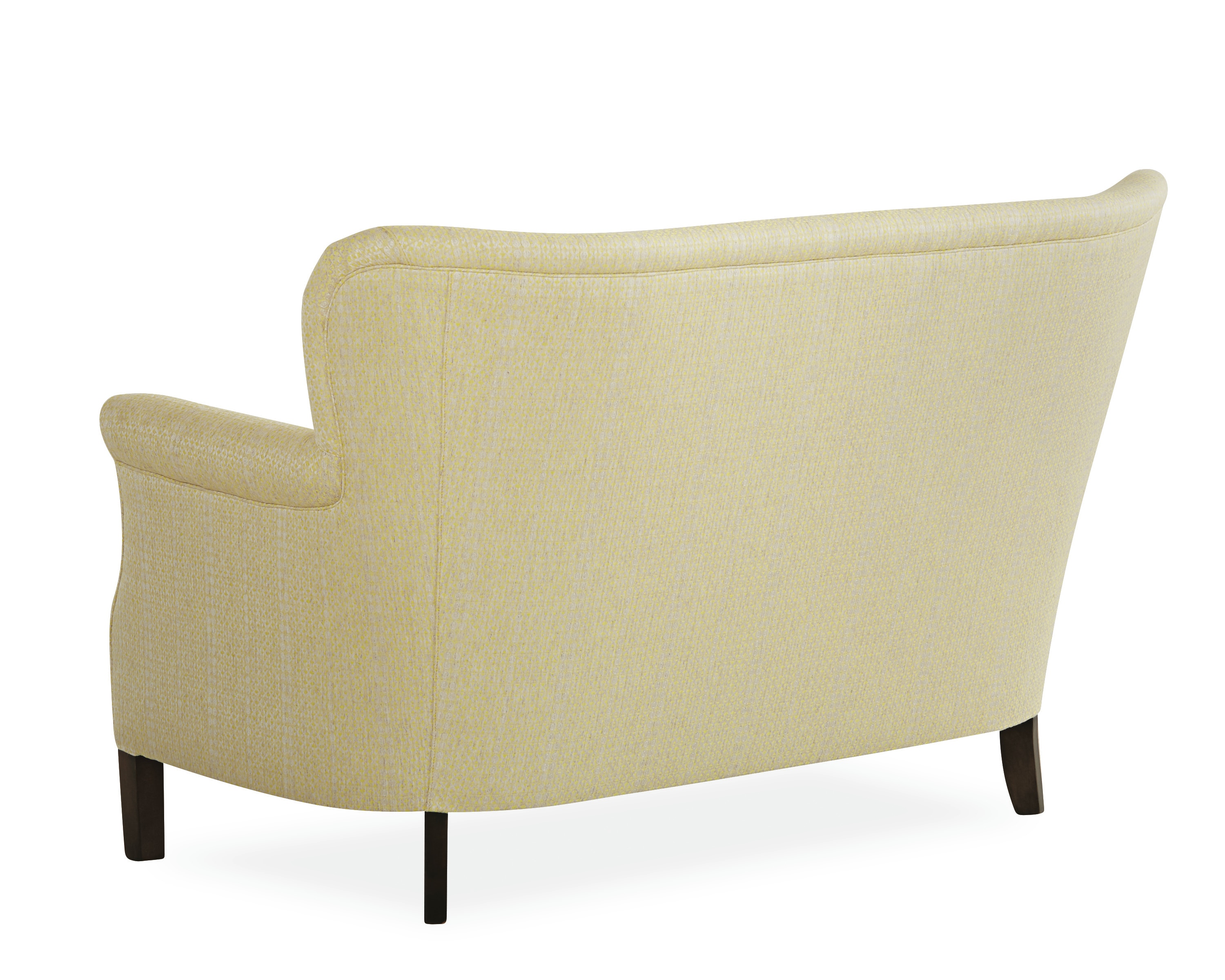 Lee Industries Living Room Loveseat 134702 Klingman's