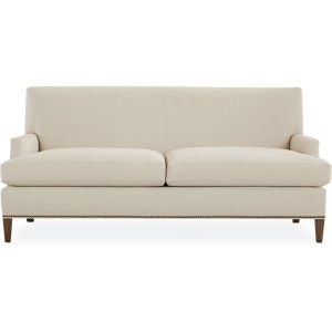 Lee Industries Living Room Apartment Sofa 135411 Alyson Jon