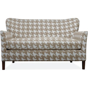 Lee Industries Living Room Loveseat 136702 Lenoir Empire Furniture