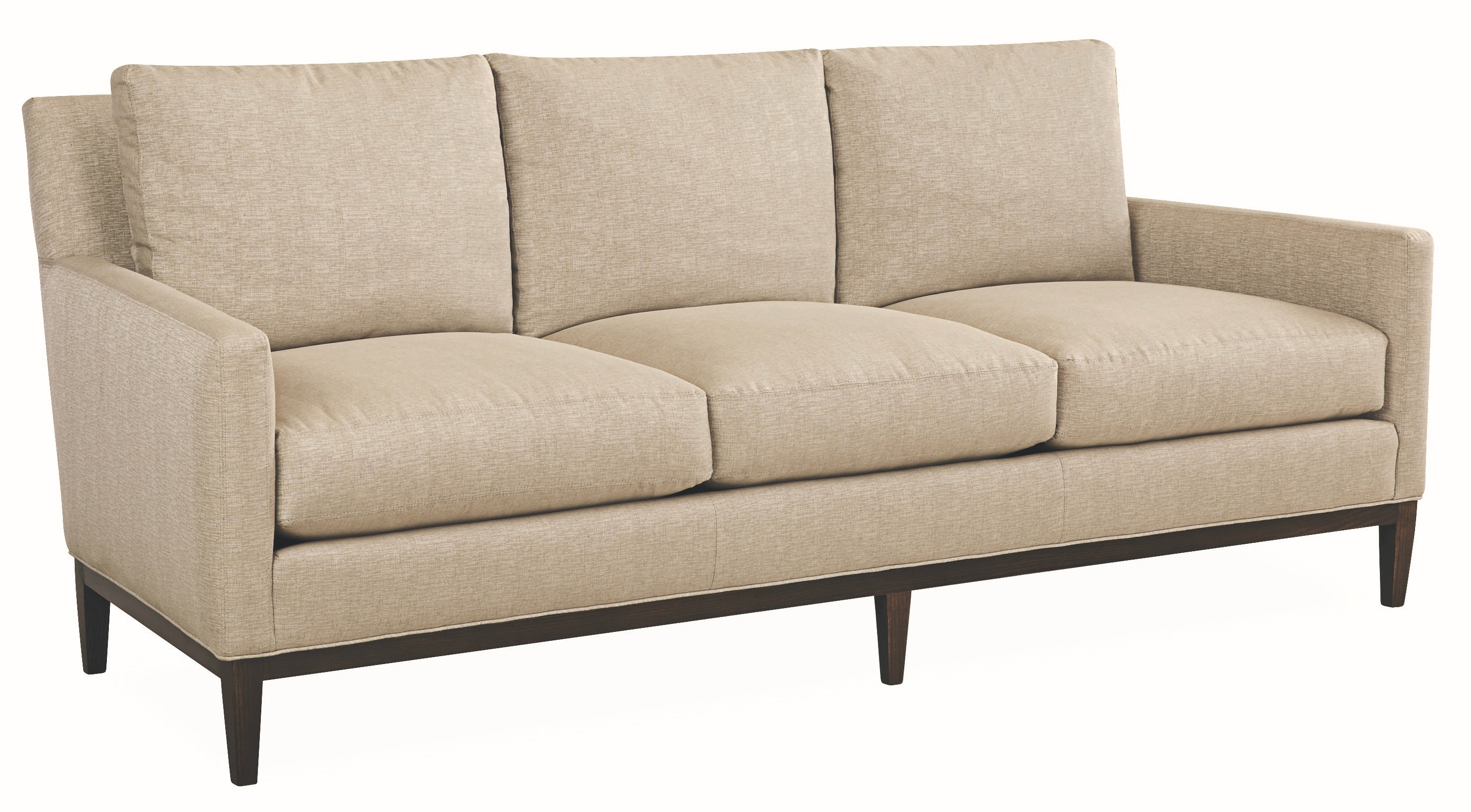 Lee Industries Living Room Sofa 1399 03 Klingman s