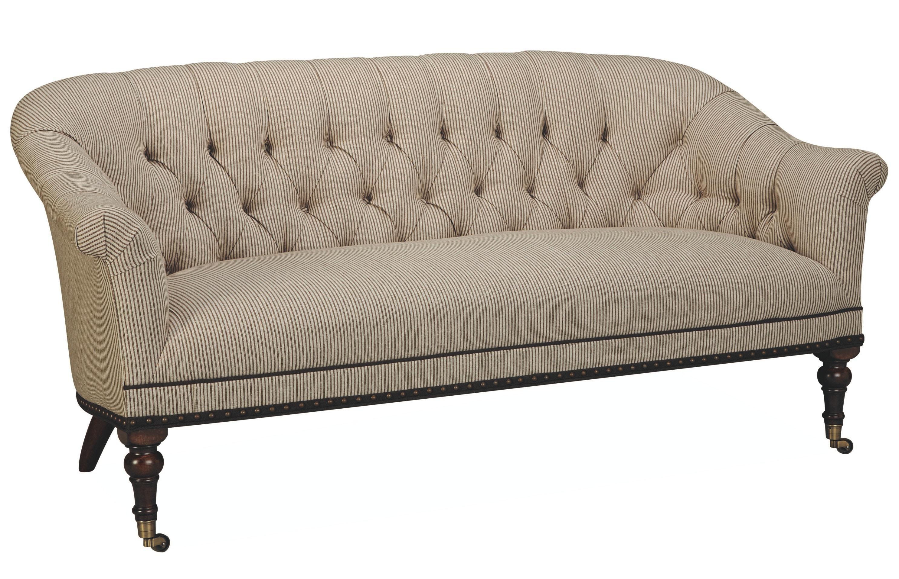 Lee Industries Living Room Loveseat 143002 Creative Interiors and