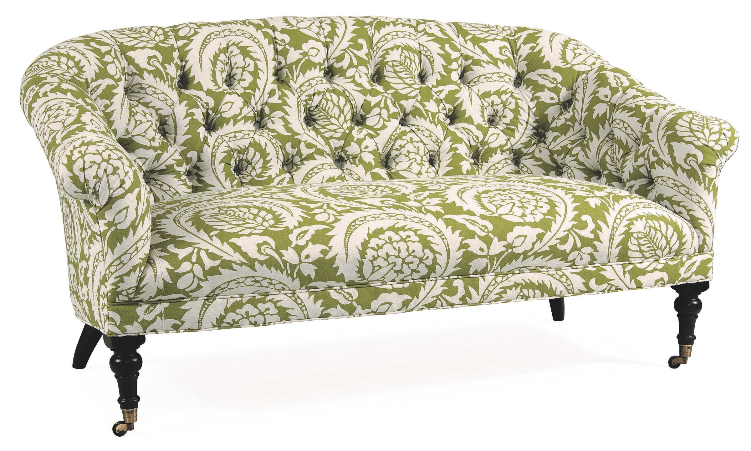 Lee Industries Living Room Leather Loveseat L143002 Toms Price Home