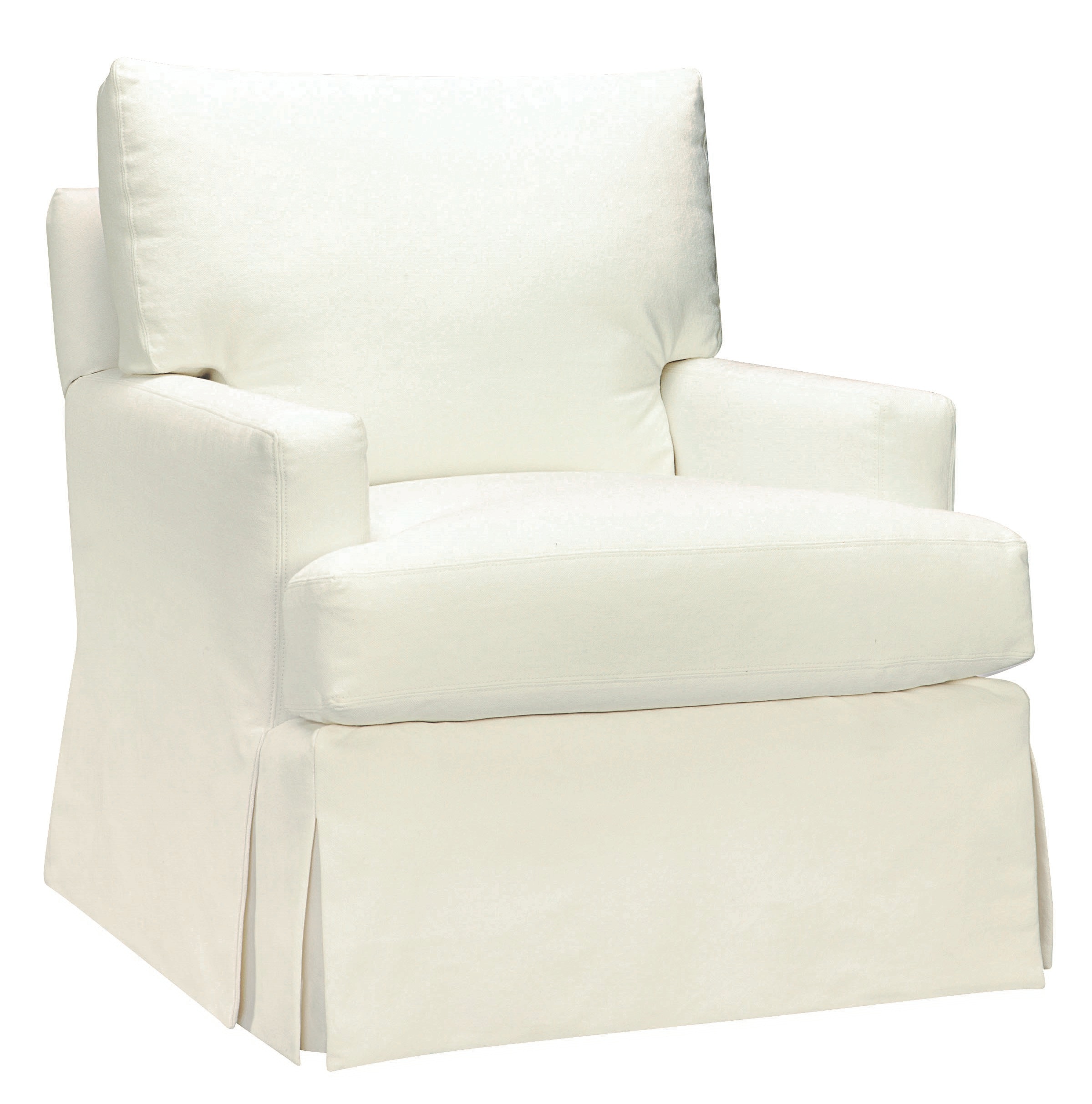  Swivel Chair 1601-01SW