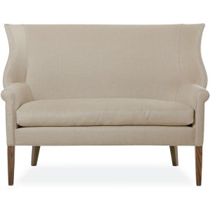 Lee Industries Living Room Loveseat 186302 Lenoir Empire Furniture