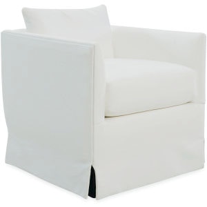 Lee industries online club chair