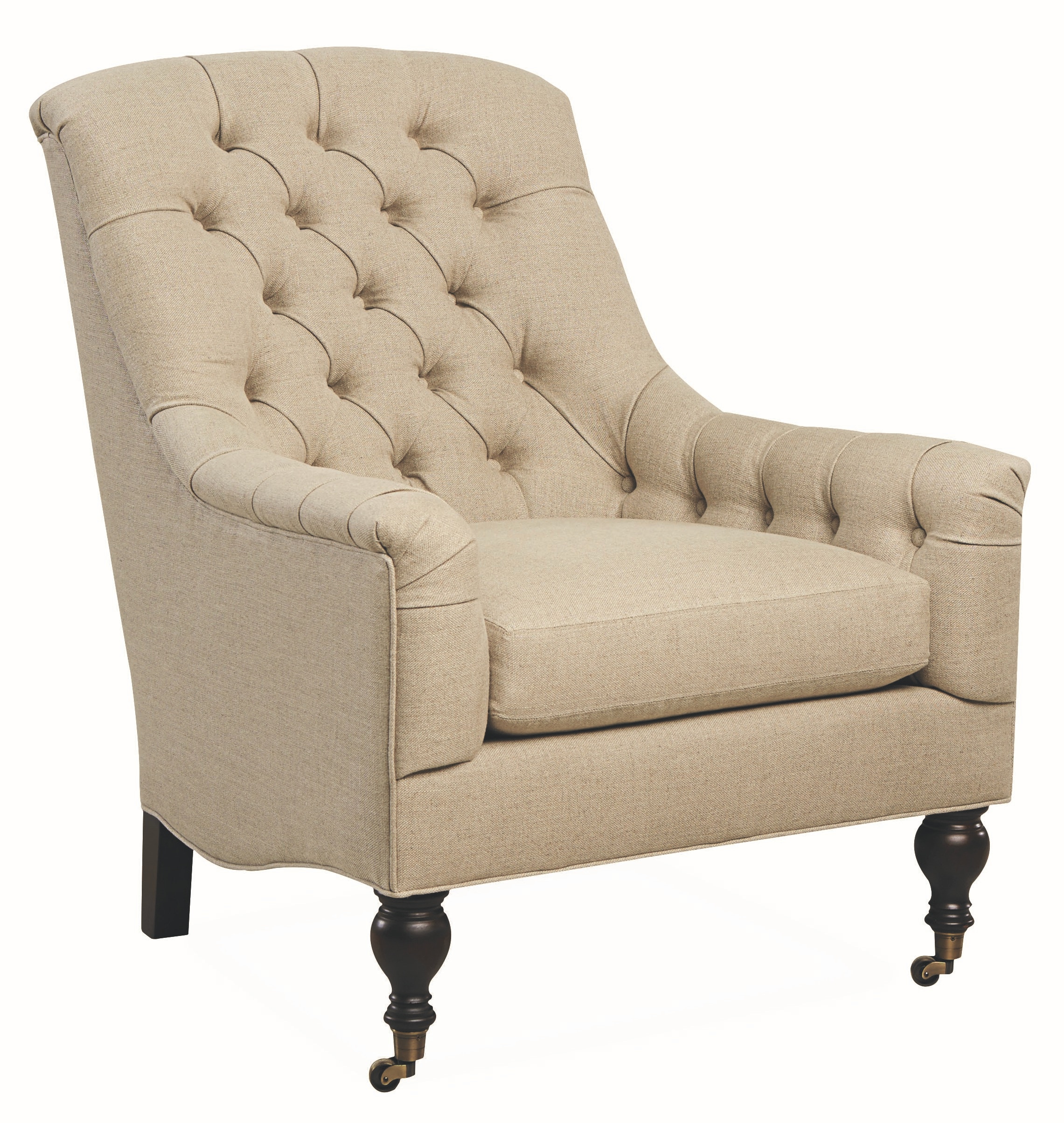 Lee industries online club chair