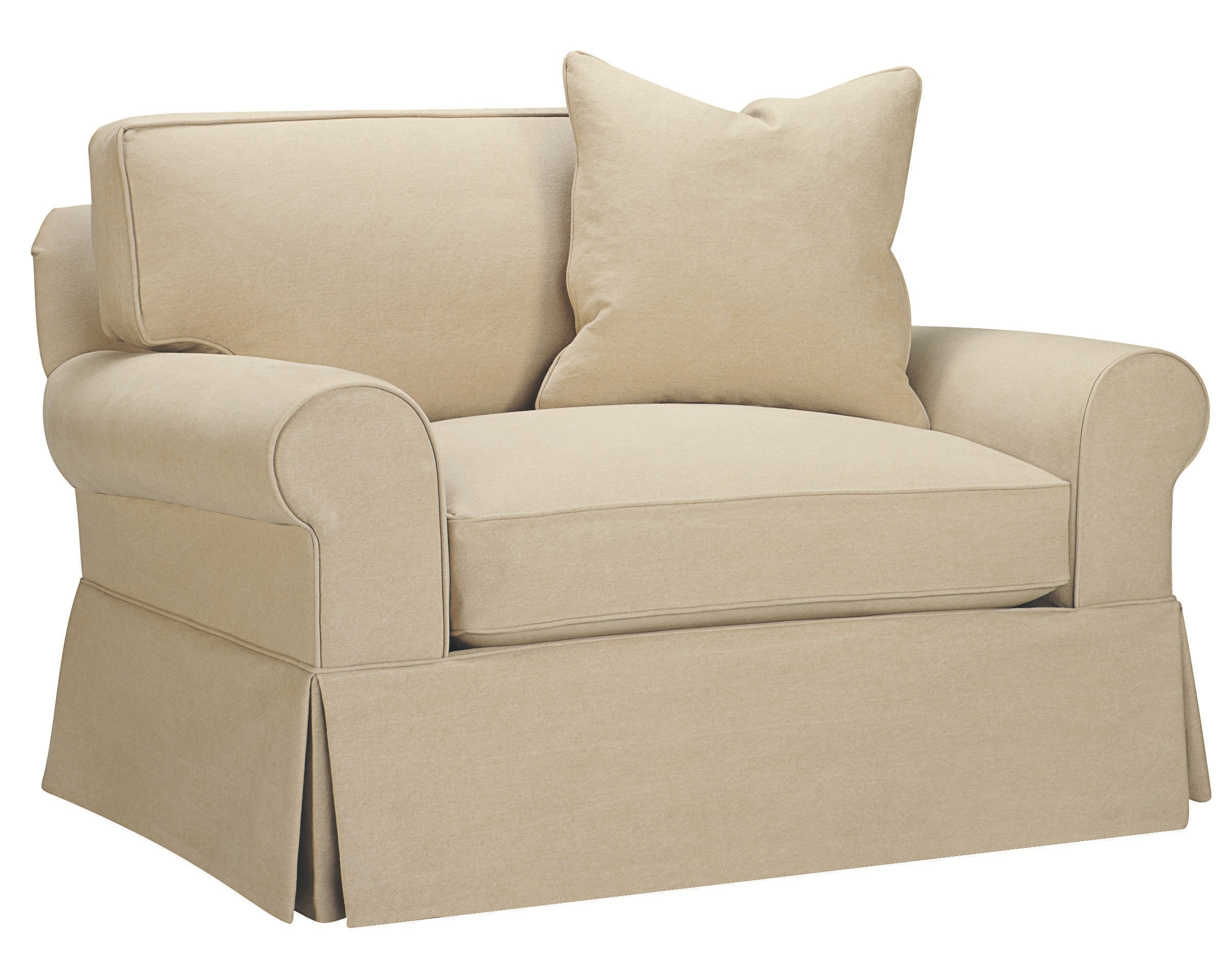  Chair-And-A-Half 