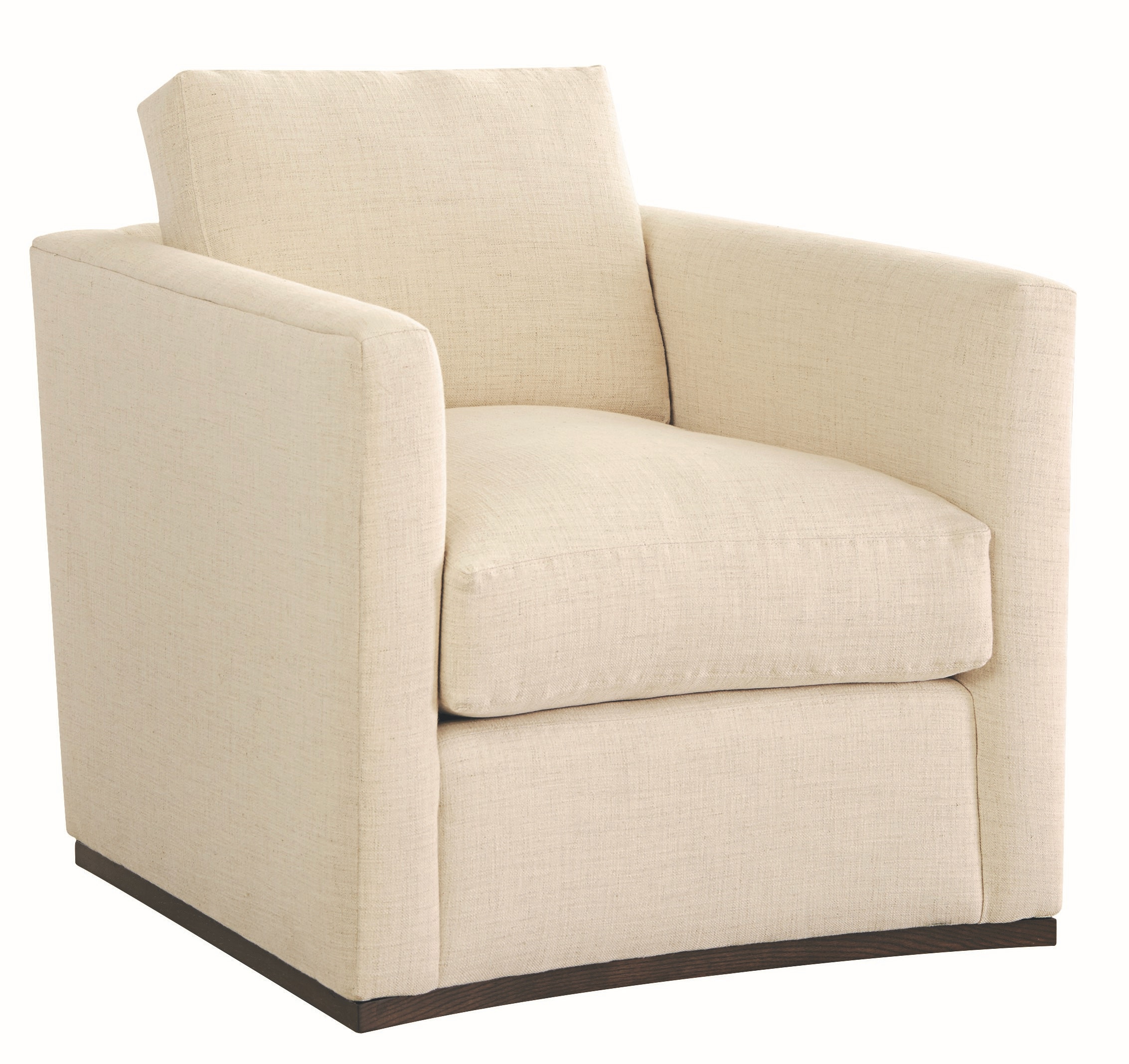 Lee Industries Living Room Swivel Chair 302201SW Alyson Jon Interiors Houston and Beaumont, TX