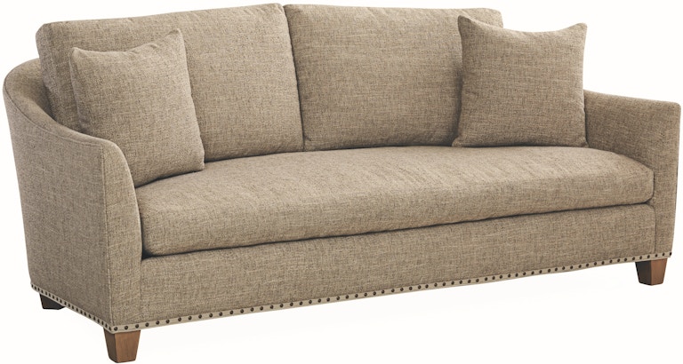 Lee Industries Living Room Apartment Sofa 3112-11 | Toms Price Home