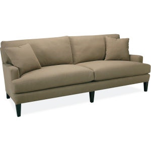 Lee Industries Living Room Two Cushion Sofa 316332 Alyson Jon